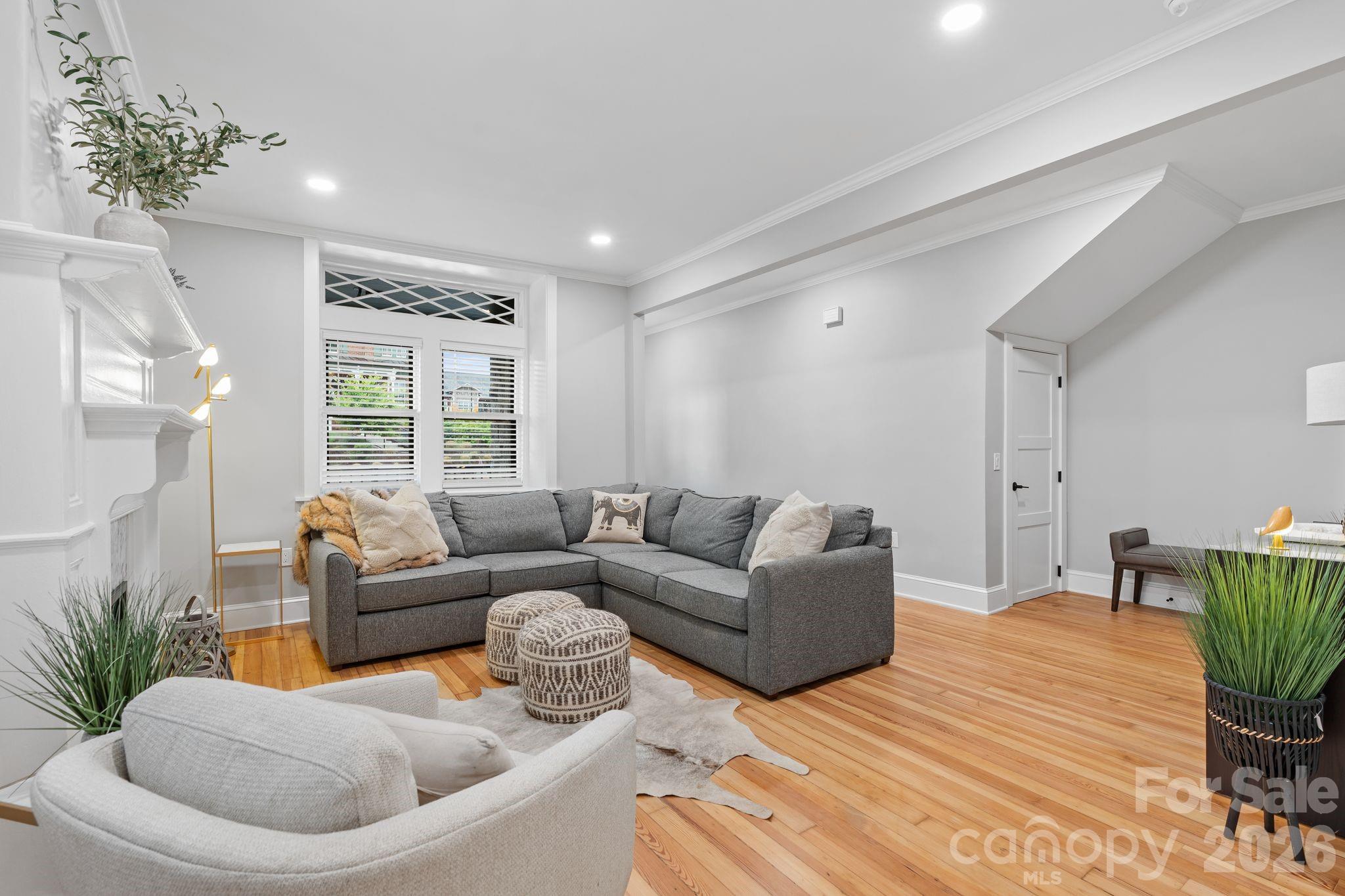 134 Biltmore Avenue #4 — Asheville