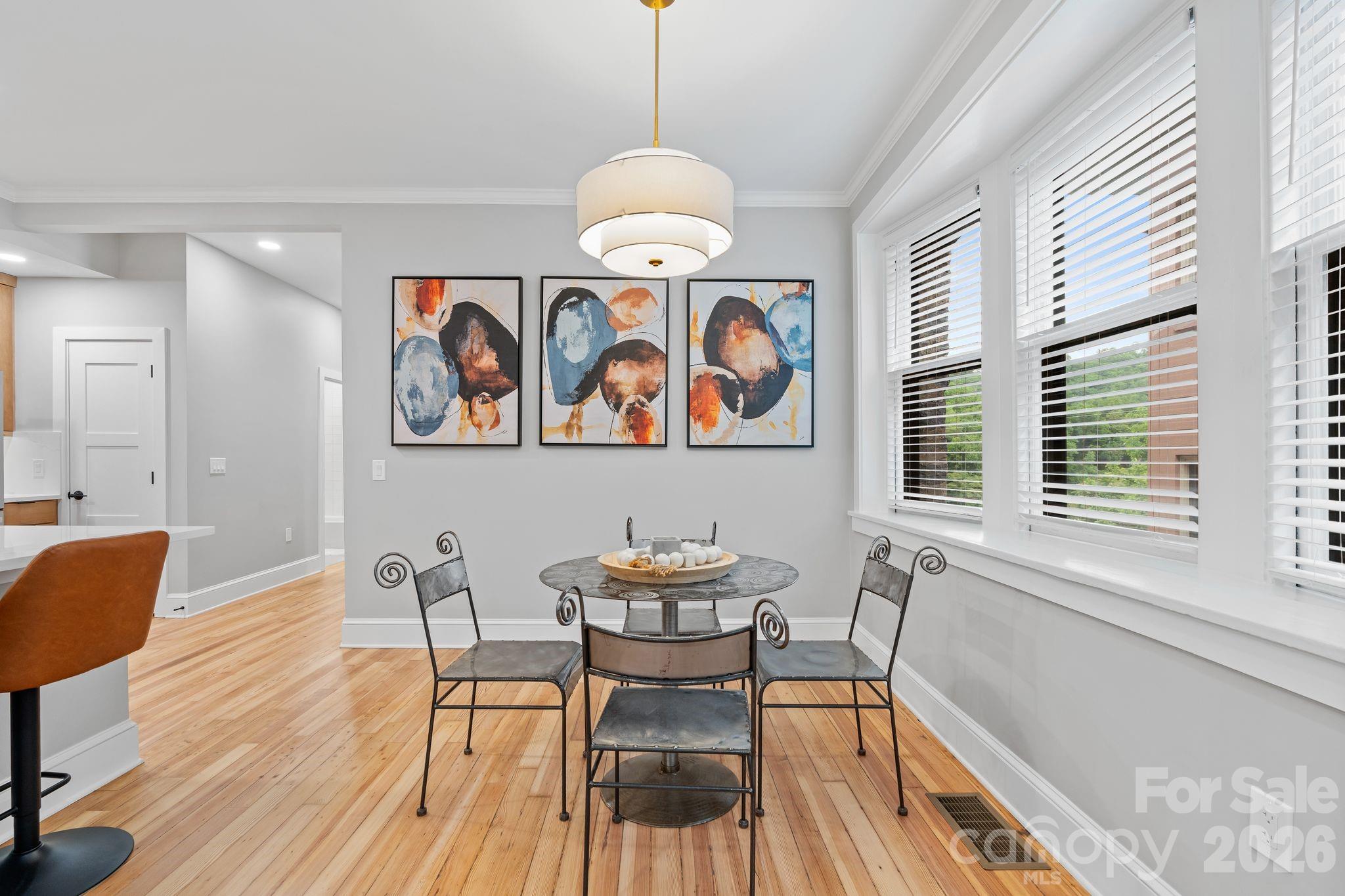 134 Biltmore Avenue #4 — Asheville