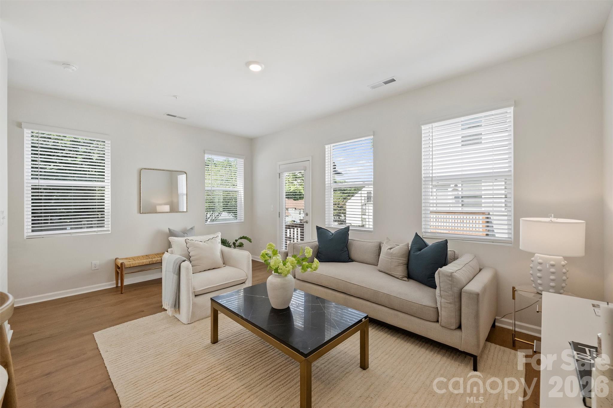 2409 Via del Conte Alley — Charlotte