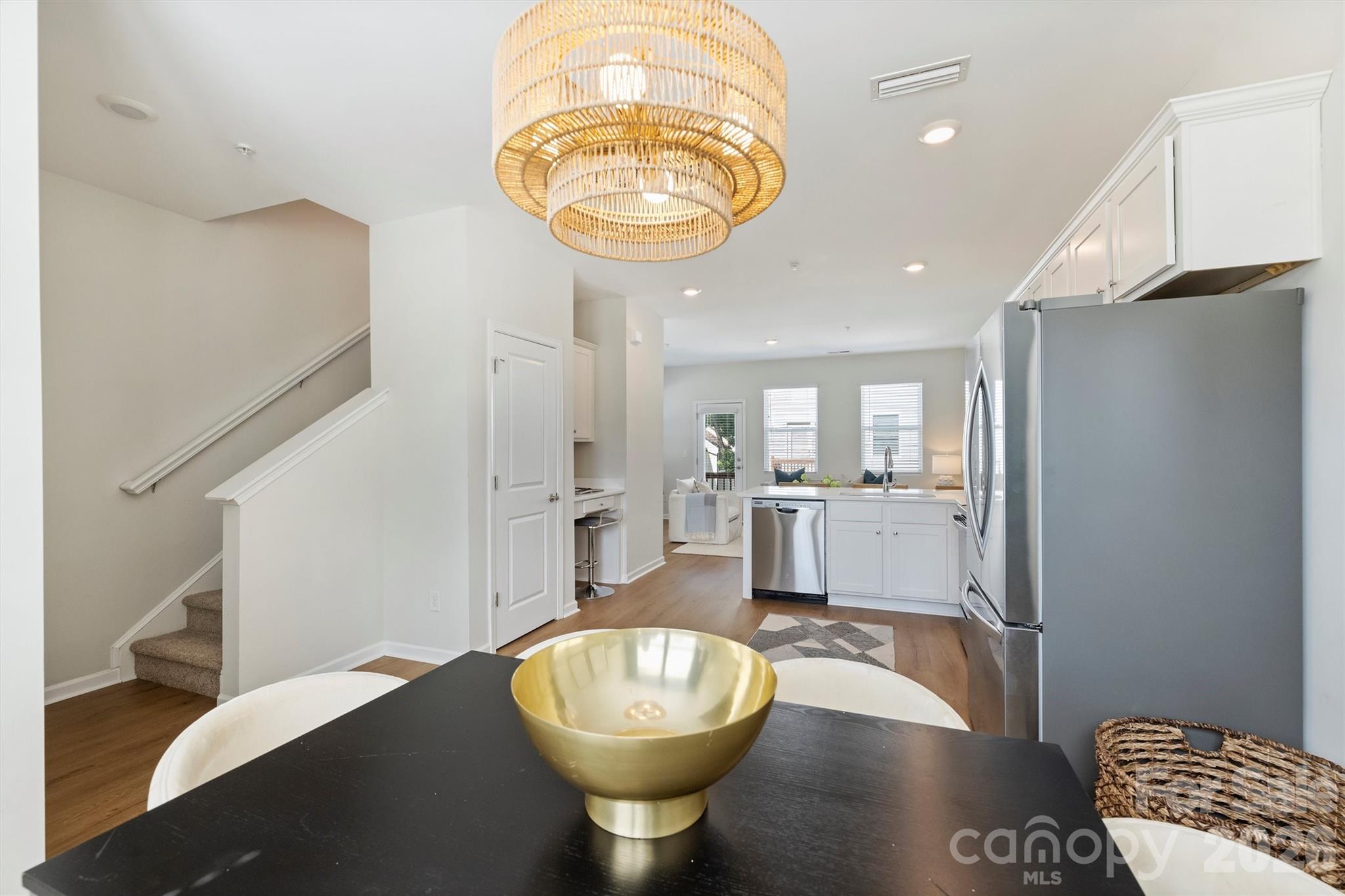 2409 Via del Conte Alley — Charlotte