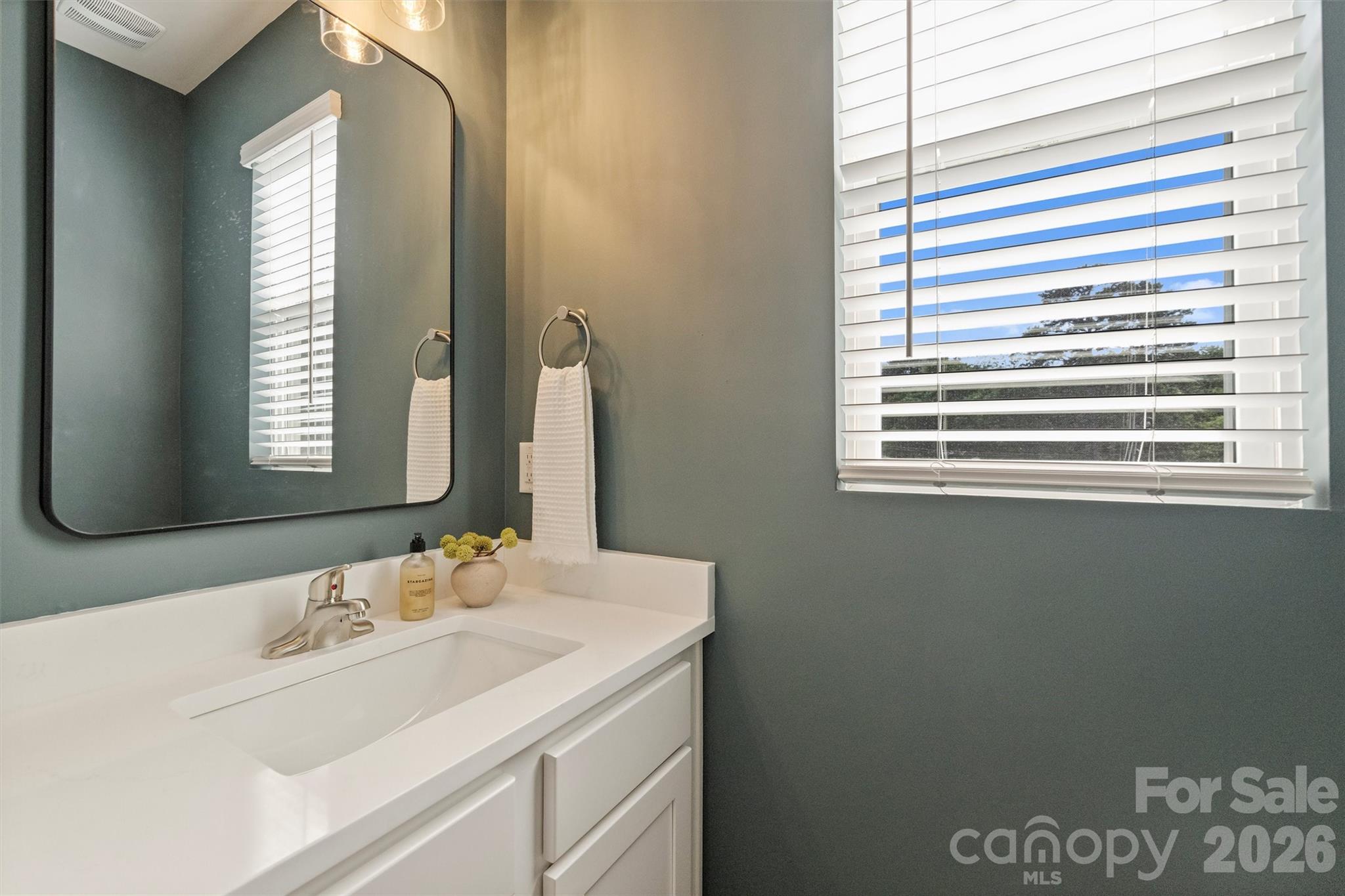 2409 Via del Conte Alley — Charlotte