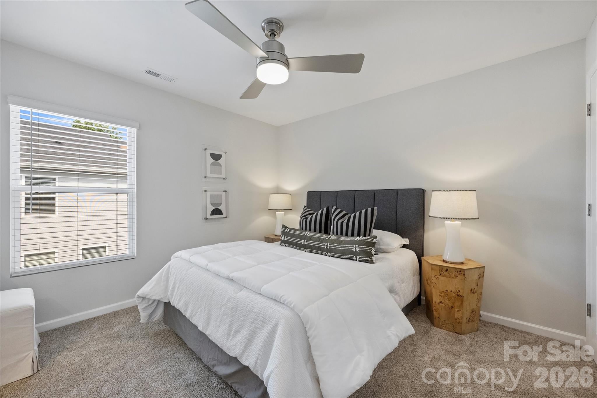 2409 Via del Conte Alley — Charlotte