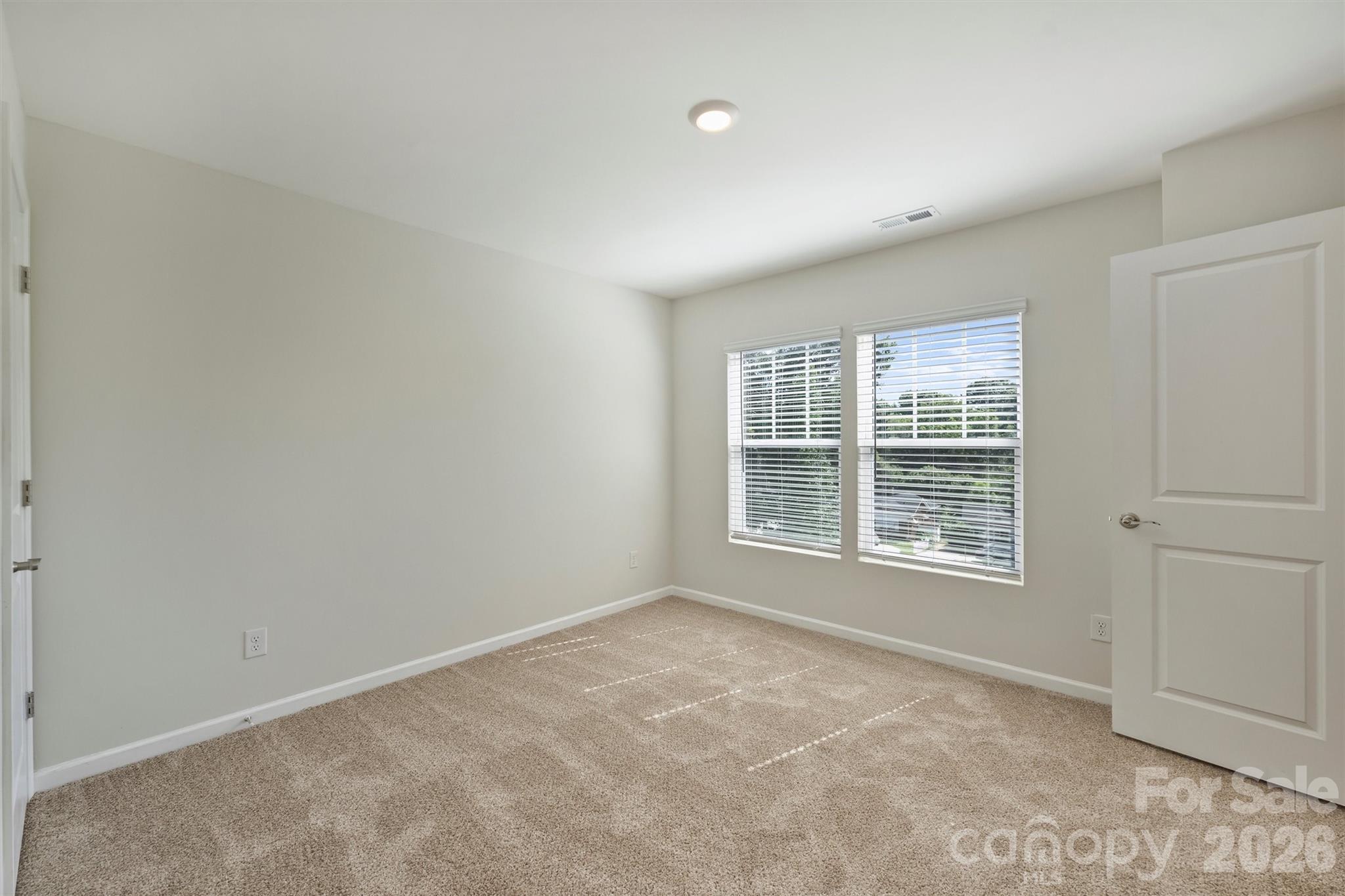 2409 Via del Conte Alley — Charlotte