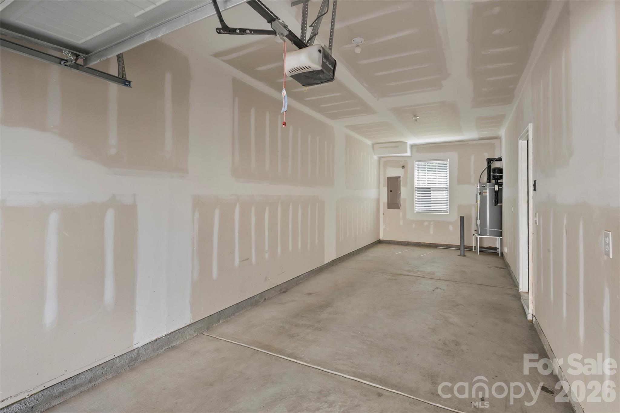 2409 Via del Conte Alley — Charlotte