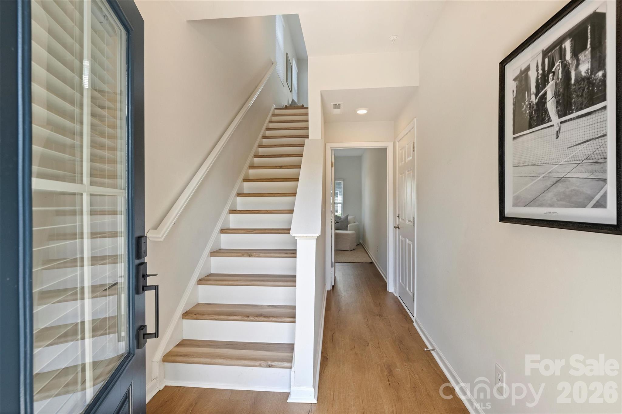 2409 Via del Conte Alley — Charlotte
