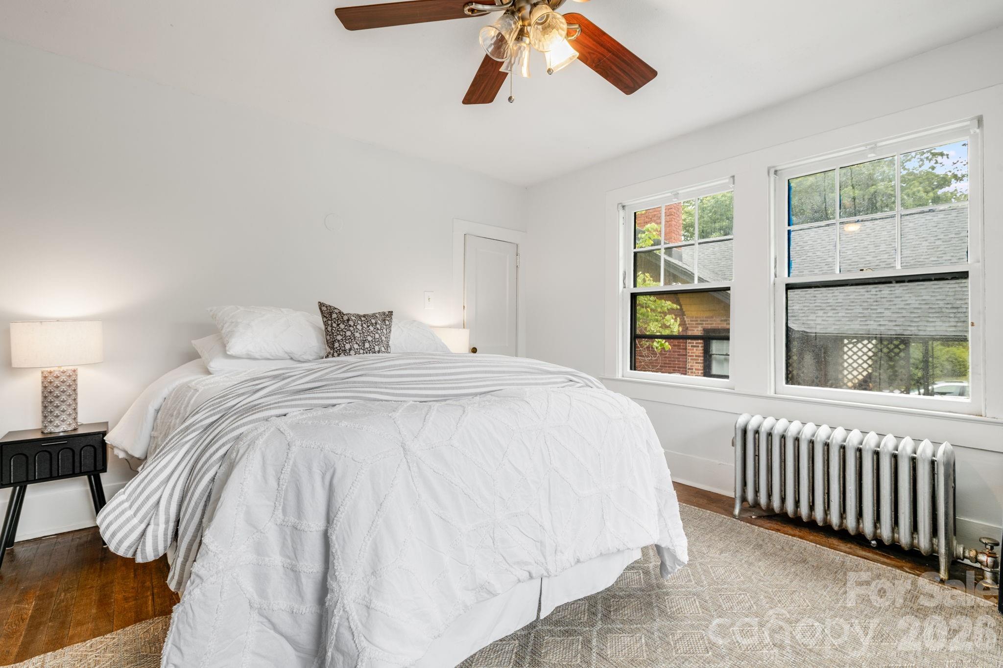 185 Flint Street — Asheville