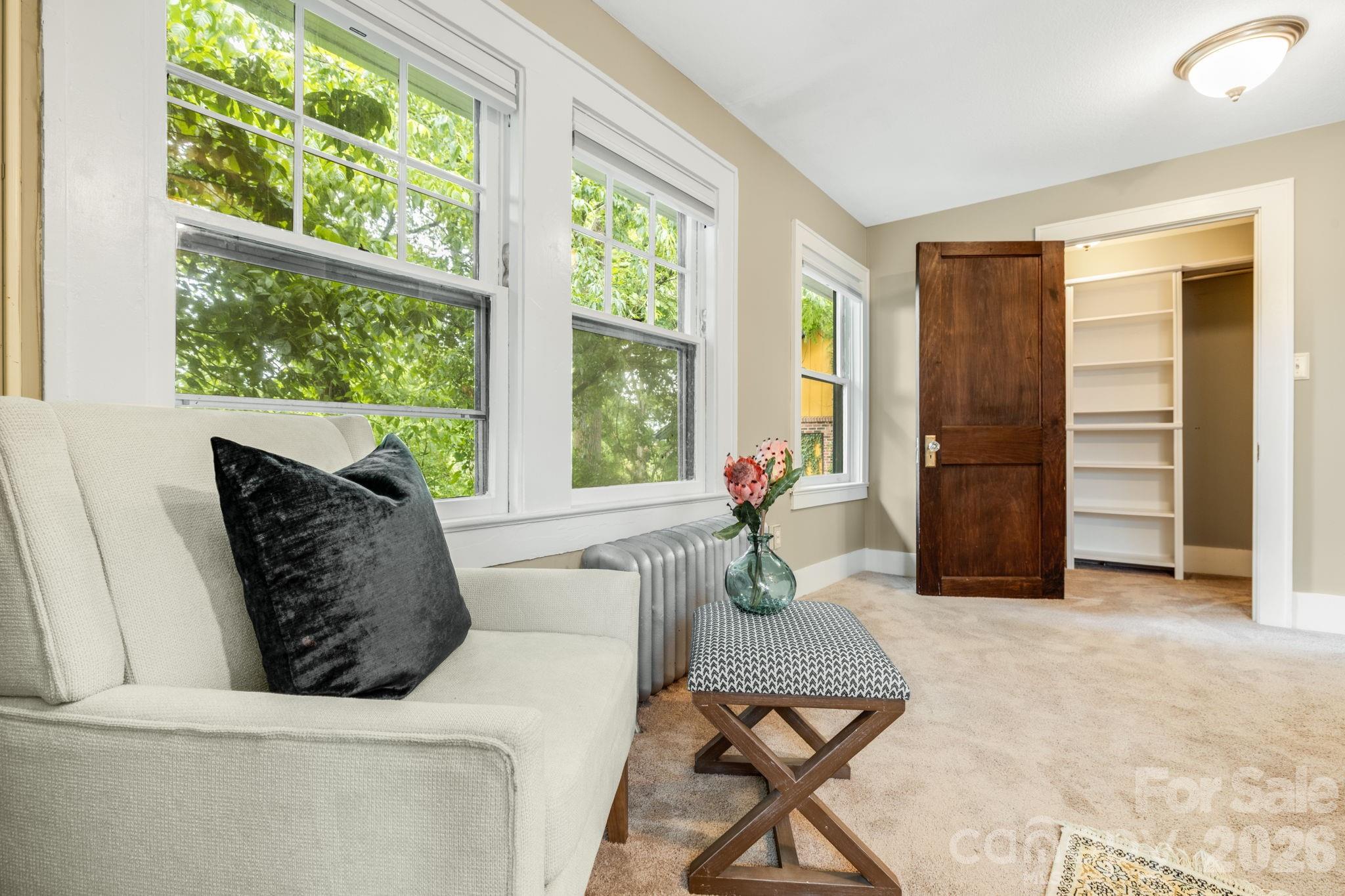 185 Flint Street — Asheville