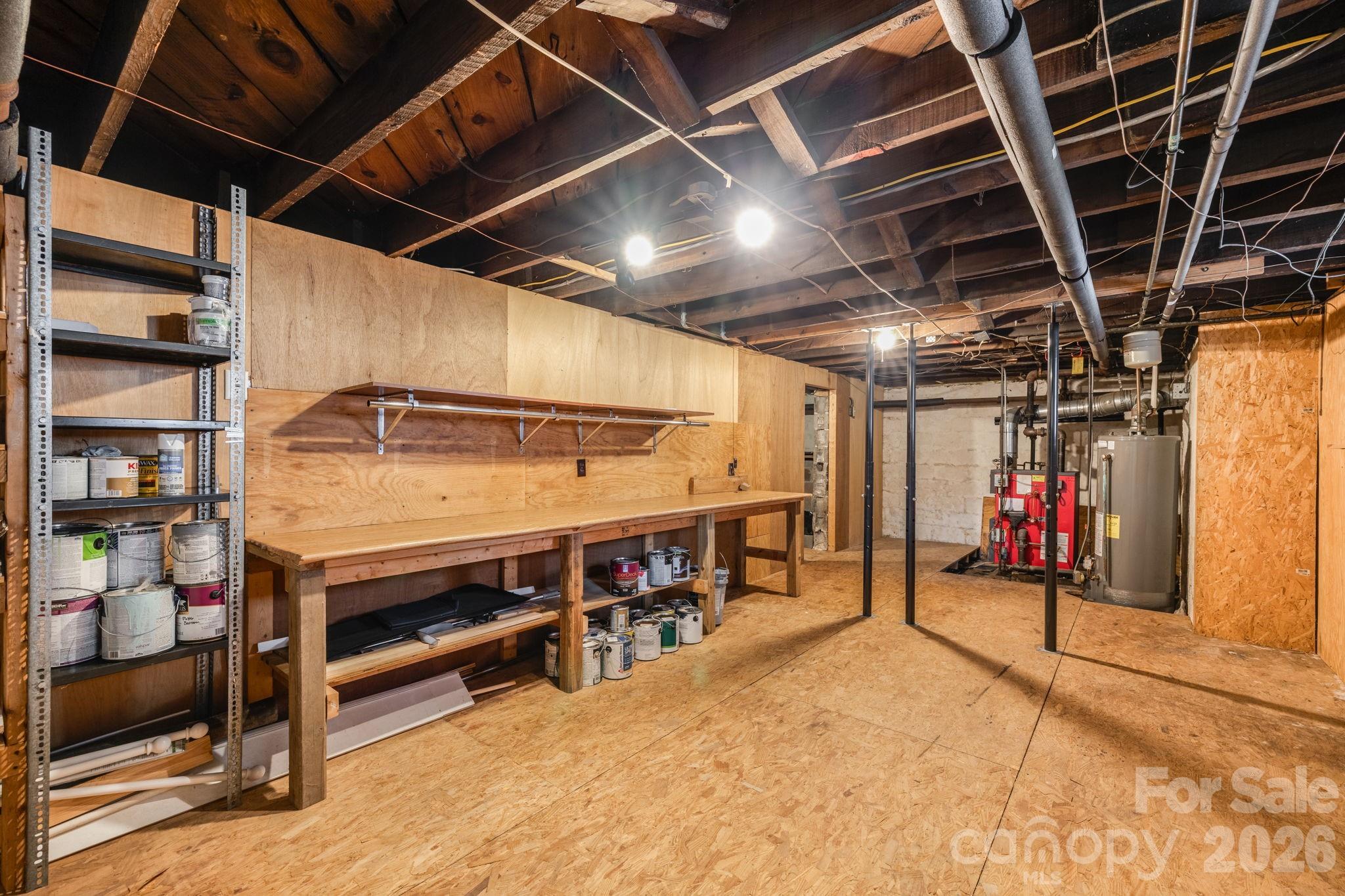 185 Flint Street — Asheville