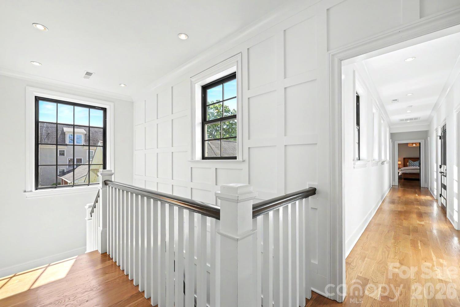 187 N Canterbury Road — Charlotte