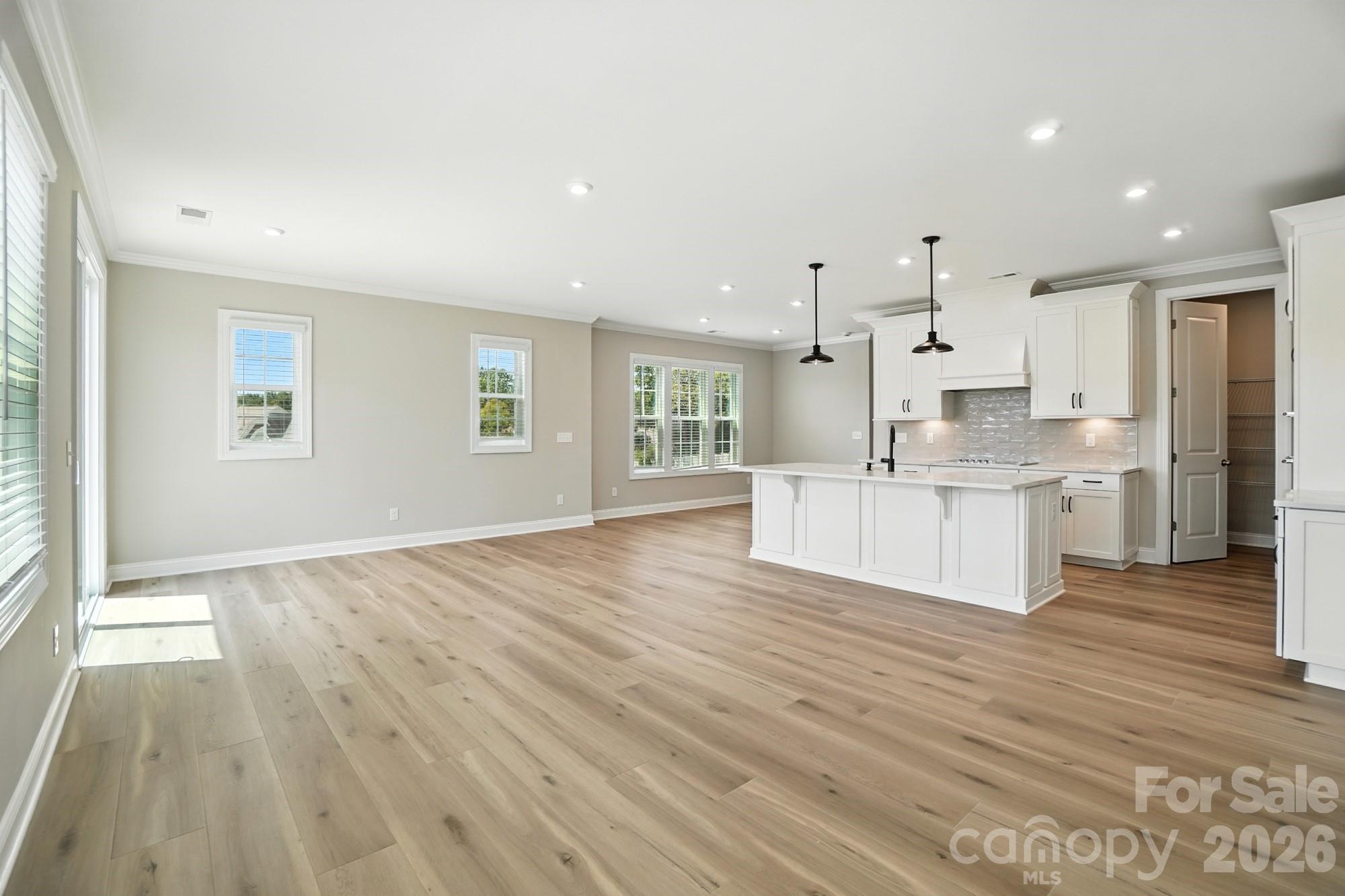 12015 Lavinia Lane — Charlotte