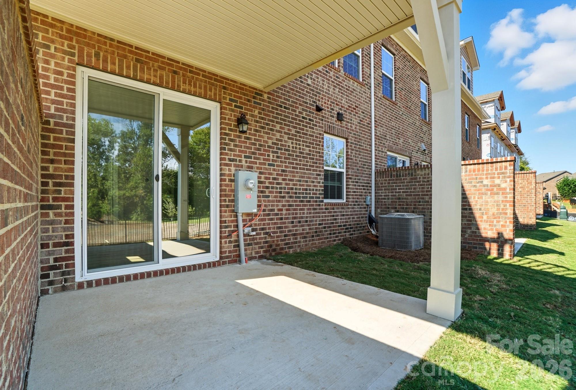 12015 Lavinia Lane — Charlotte