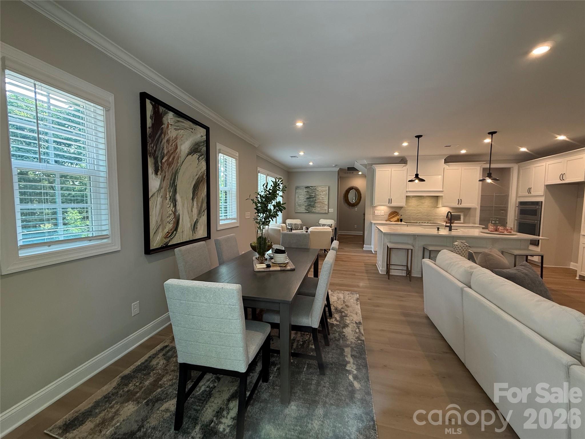 12015 Lavinia Lane — Charlotte