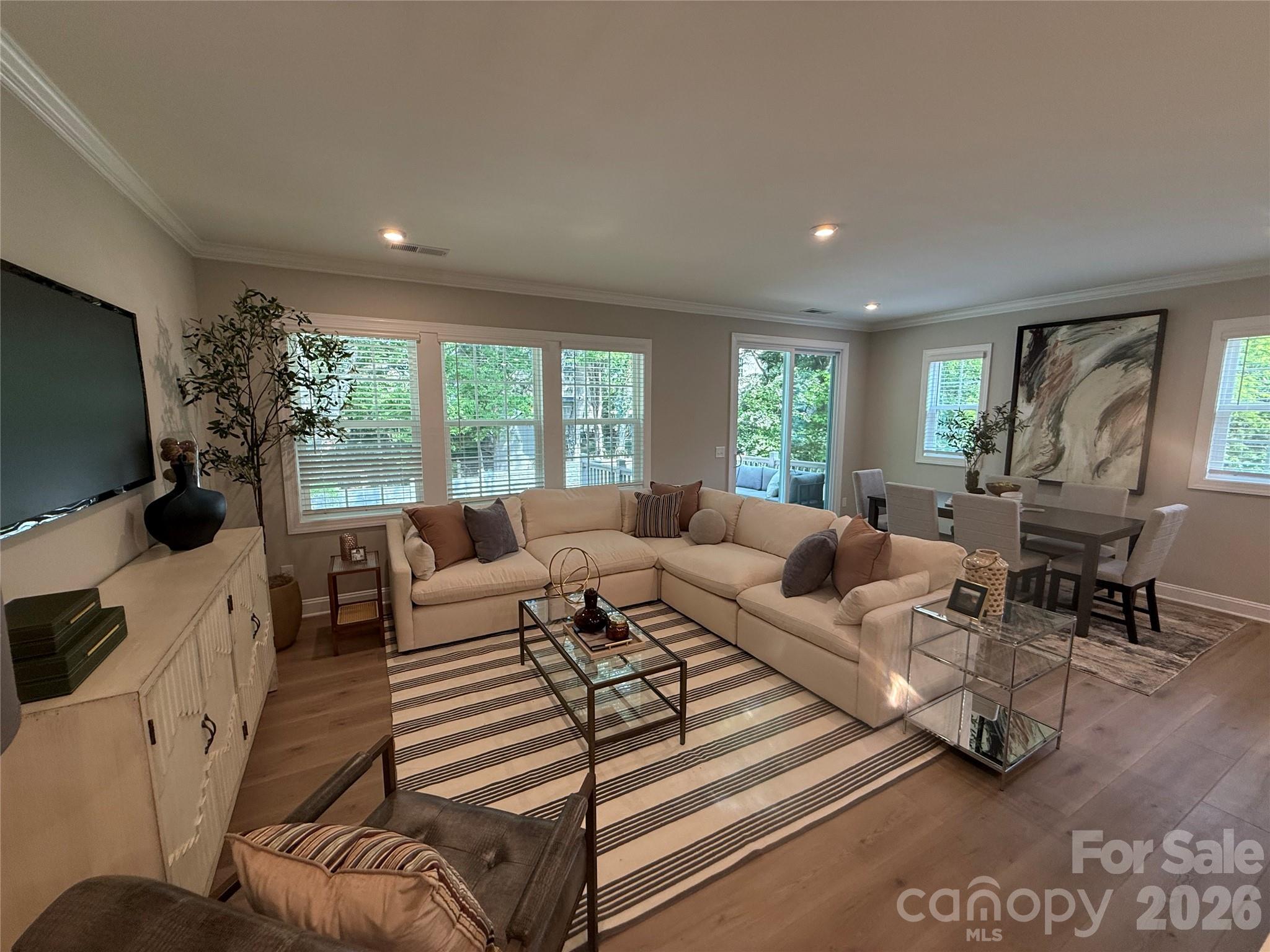 12015 Lavinia Lane — Charlotte