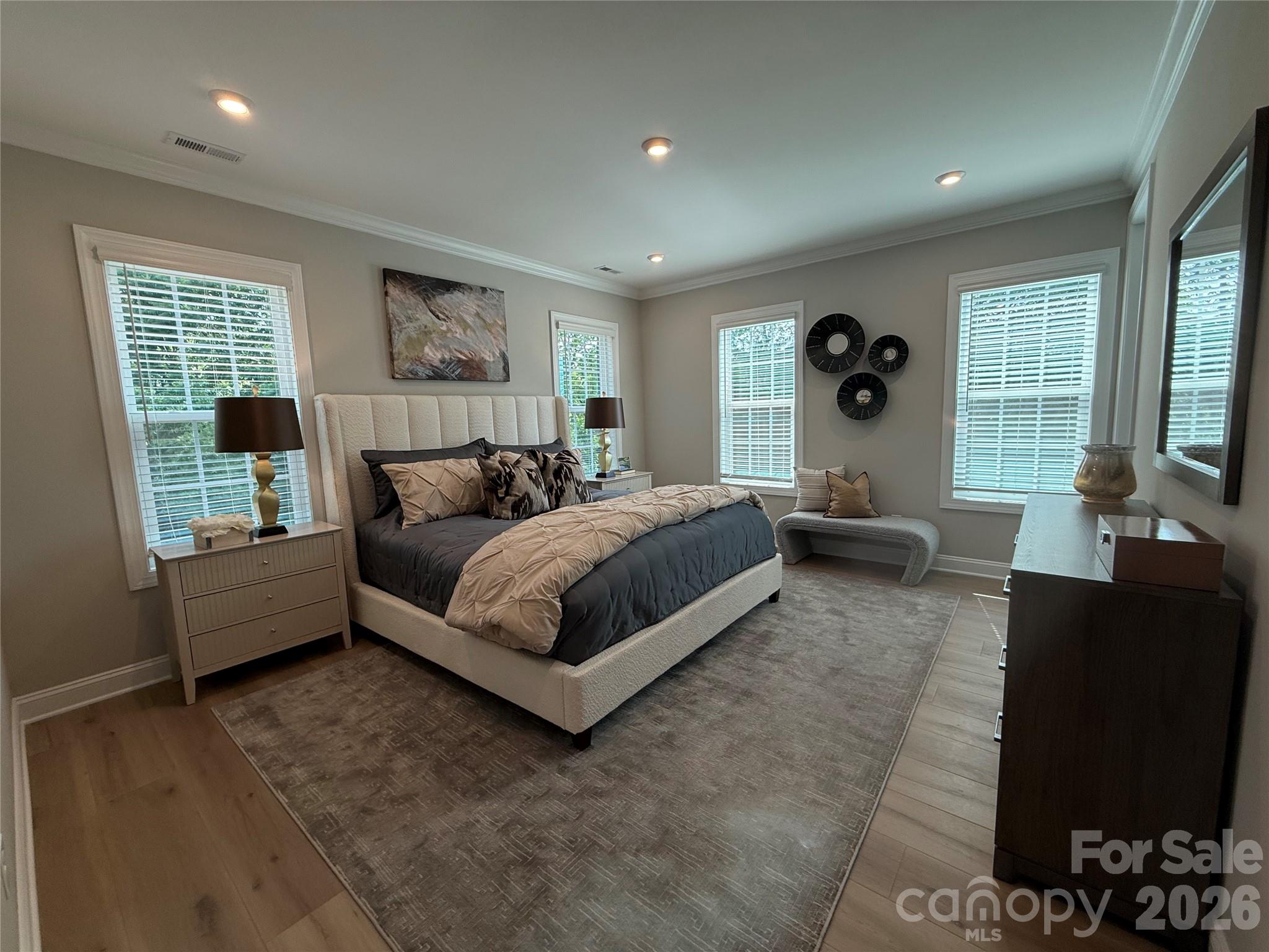 12015 Lavinia Lane — Charlotte