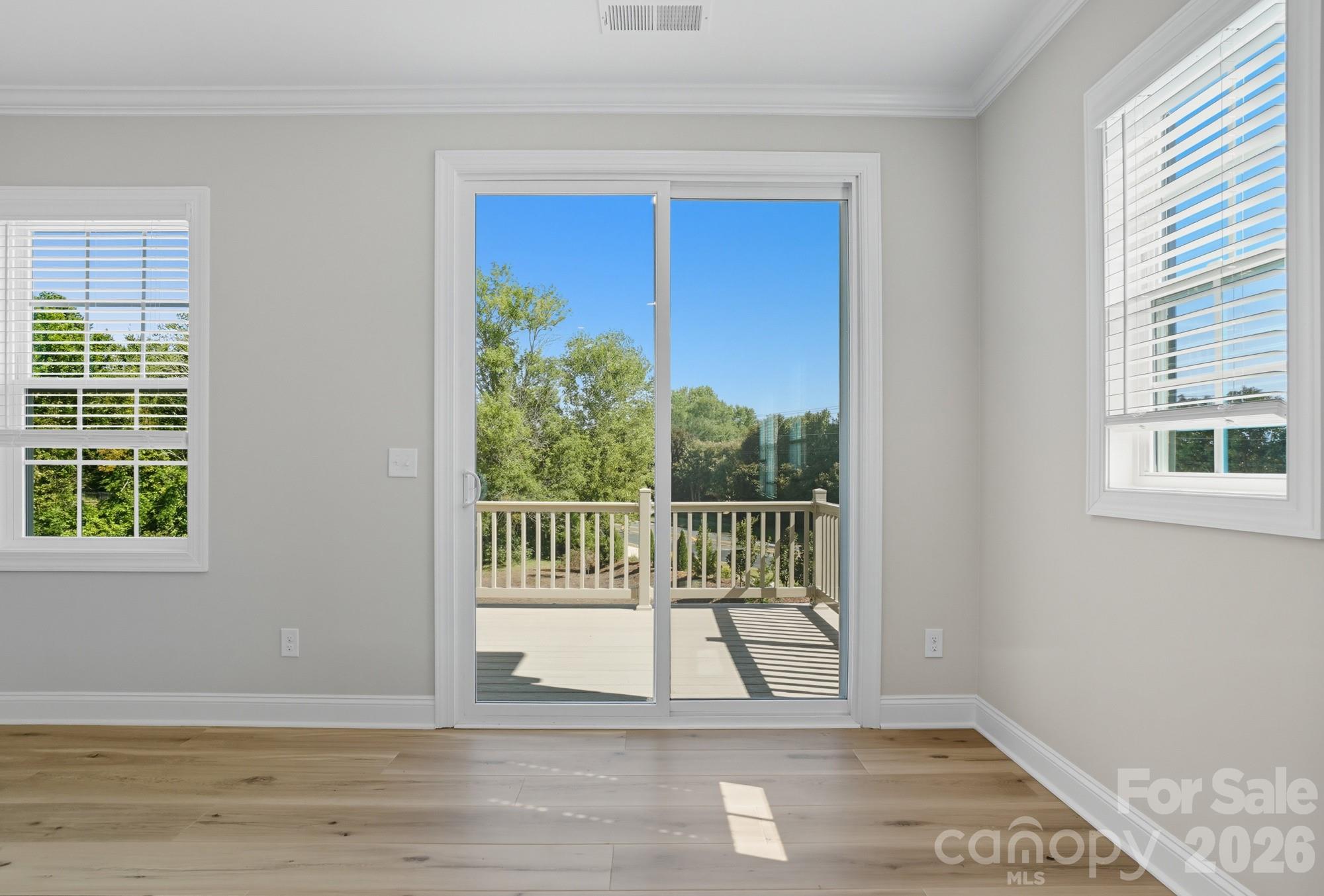 12015 Lavinia Lane — Charlotte