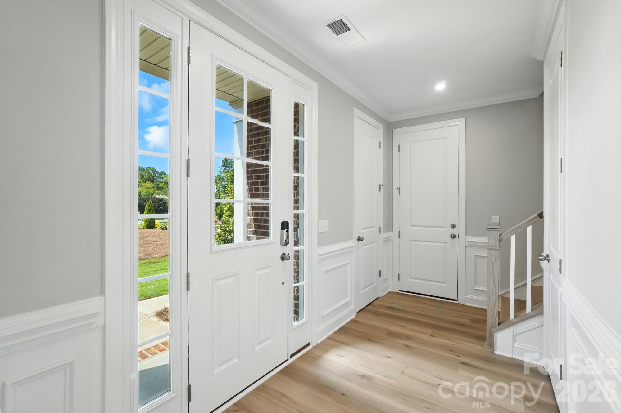 12015 Lavinia Lane — Charlotte