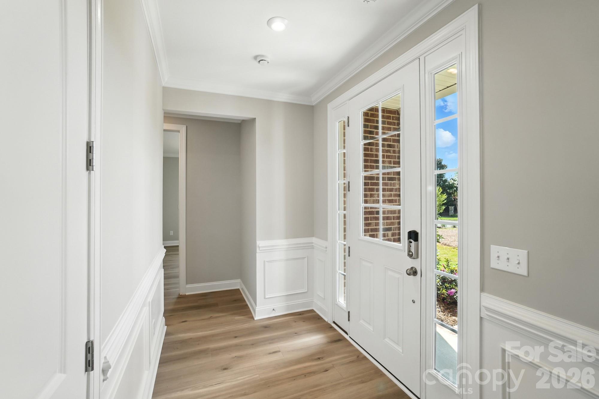12015 Lavinia Lane — Charlotte