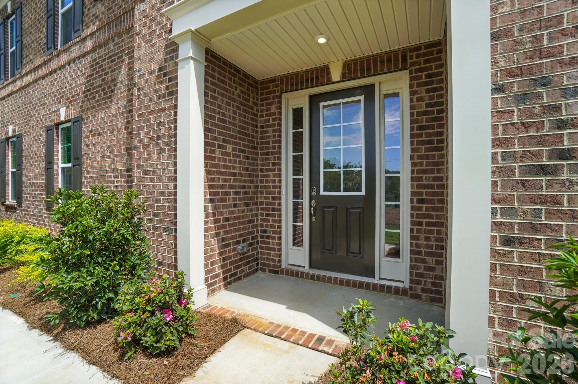 12015 Lavinia Lane — Charlotte