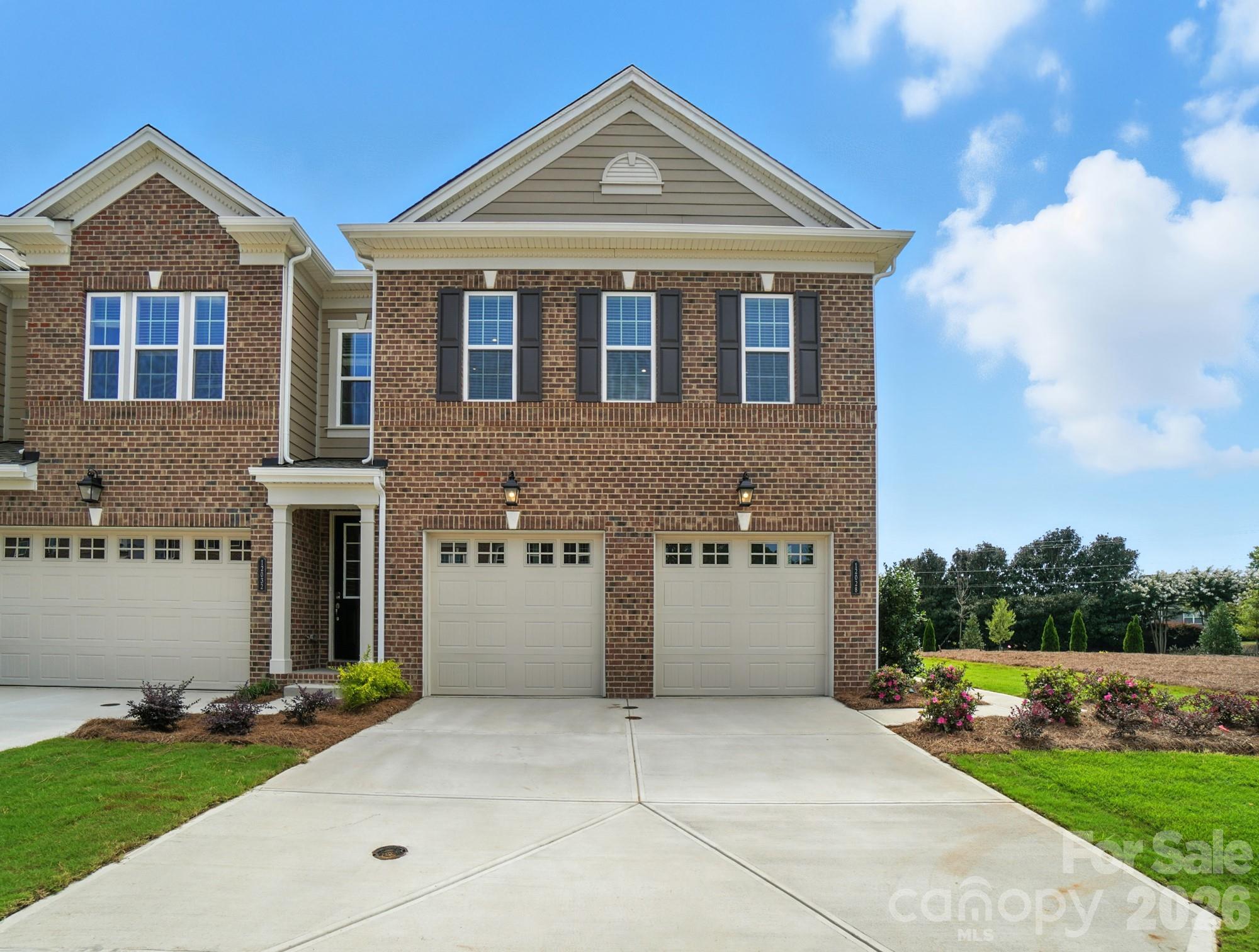 12015 Lavinia Lane — Charlotte
