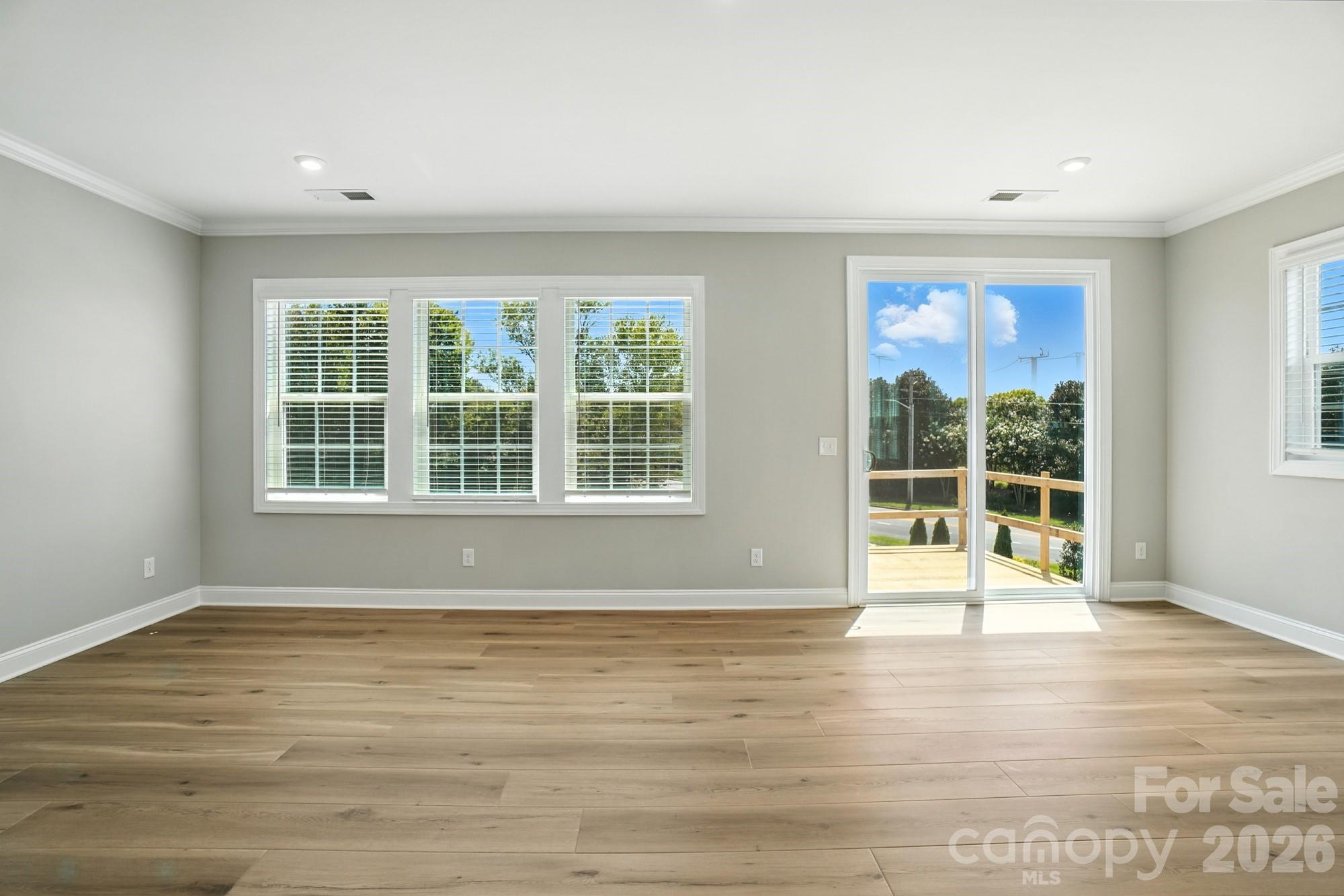 12015 Lavinia Lane — Charlotte