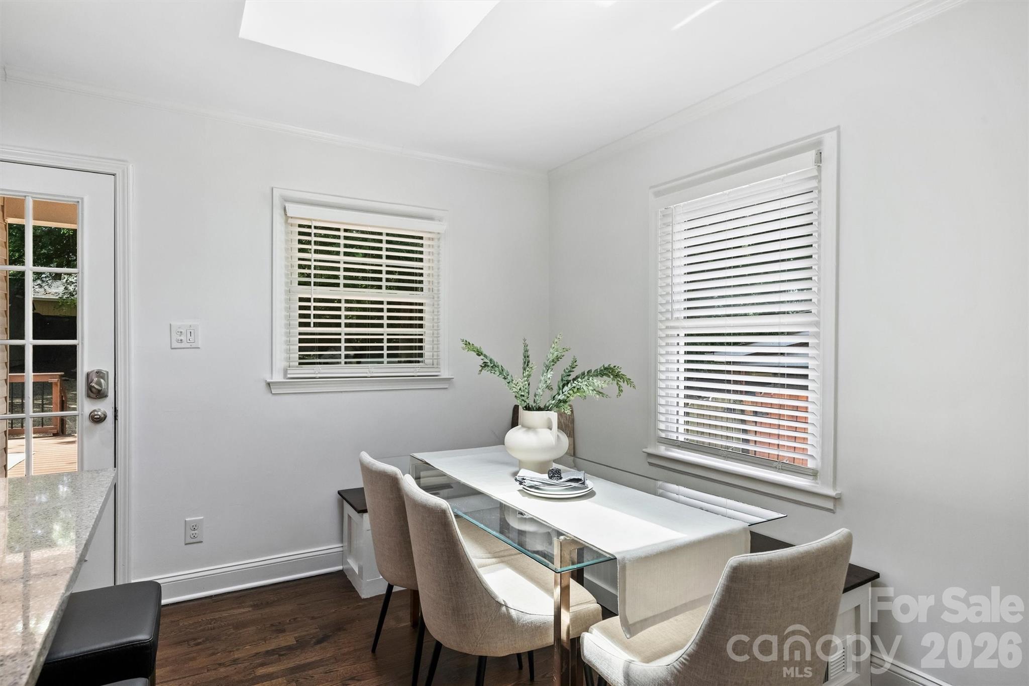 827 Spruce Street — Charlotte
