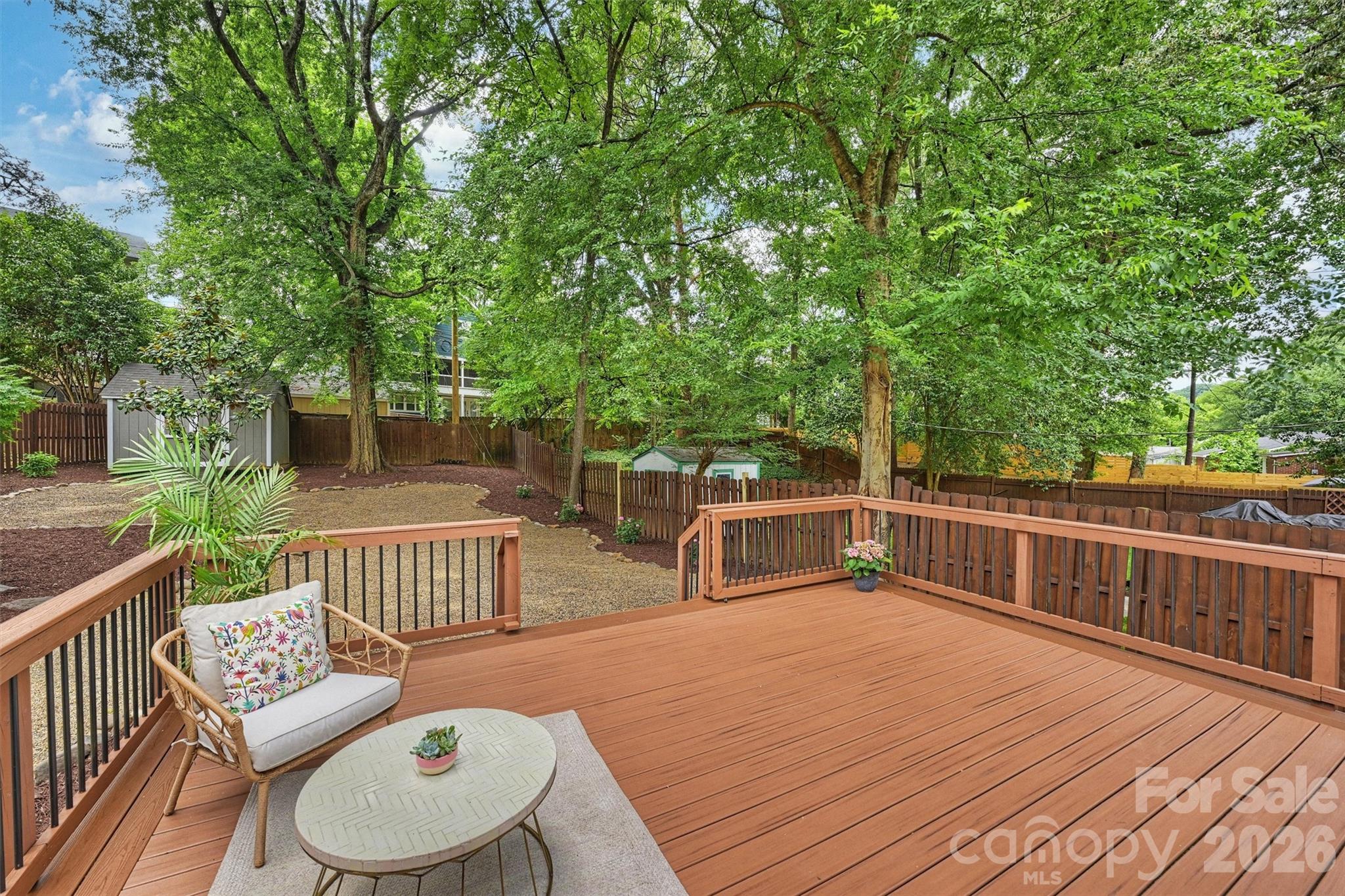 827 Spruce Street — Charlotte