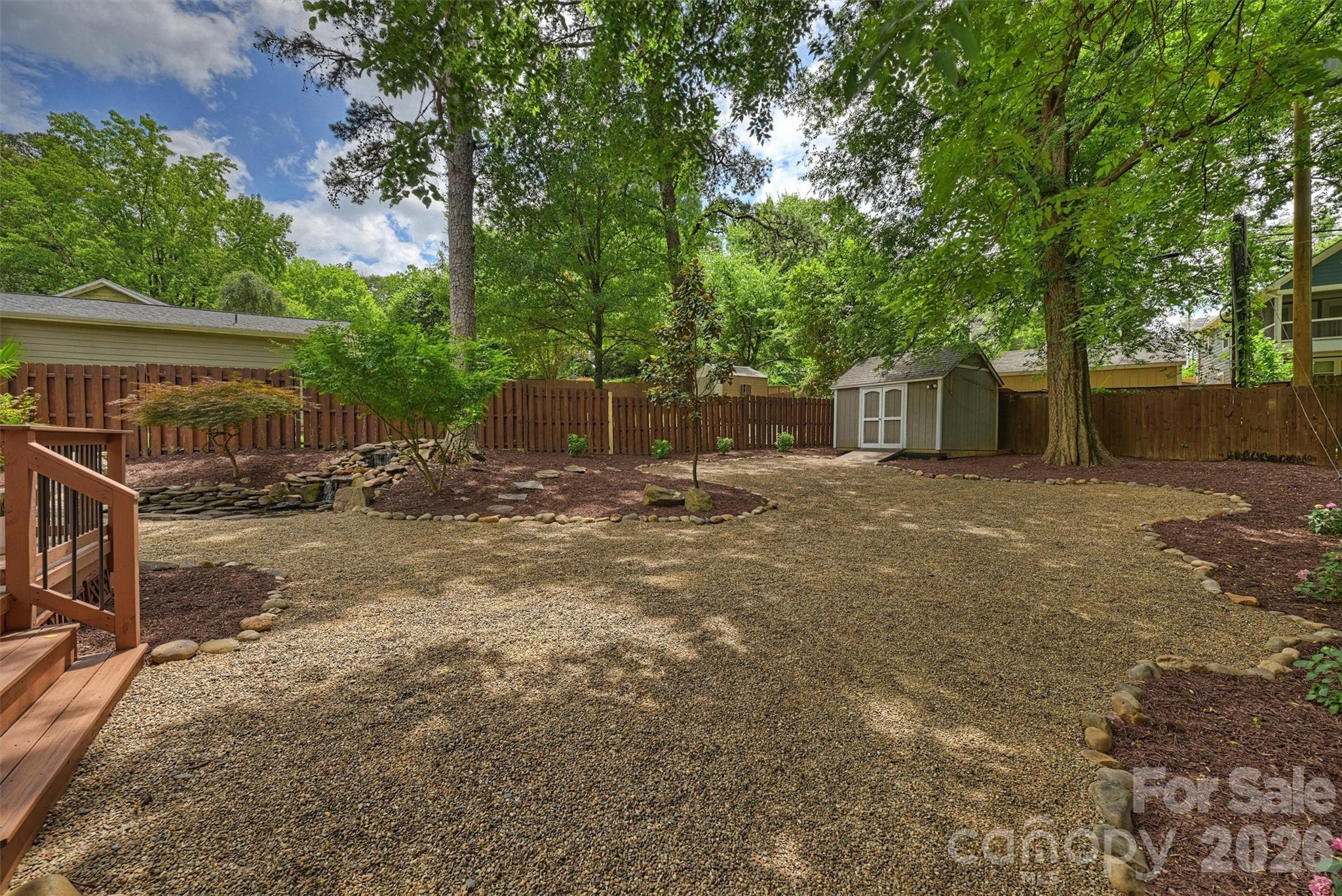 827 Spruce Street — Charlotte