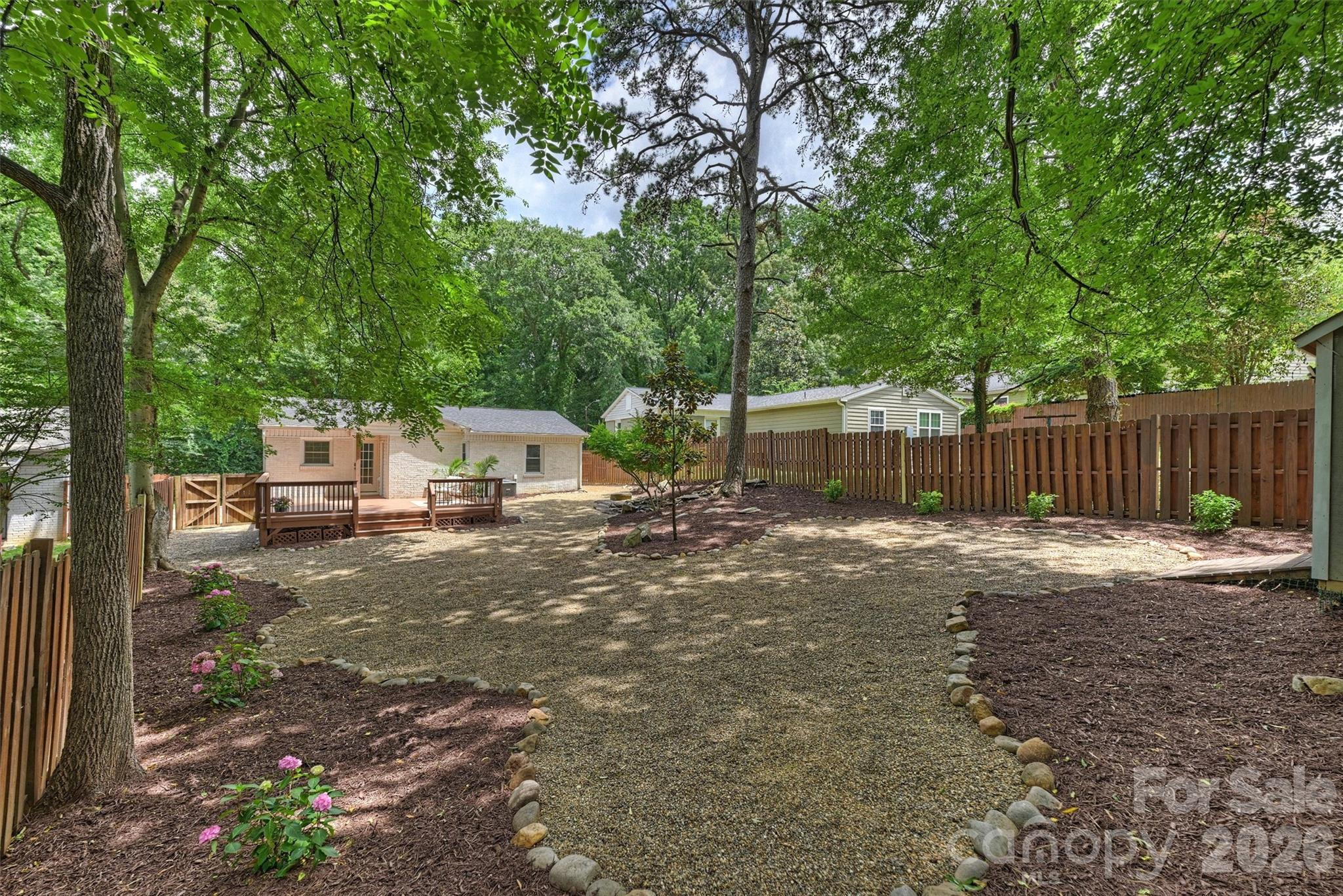 827 Spruce Street — Charlotte