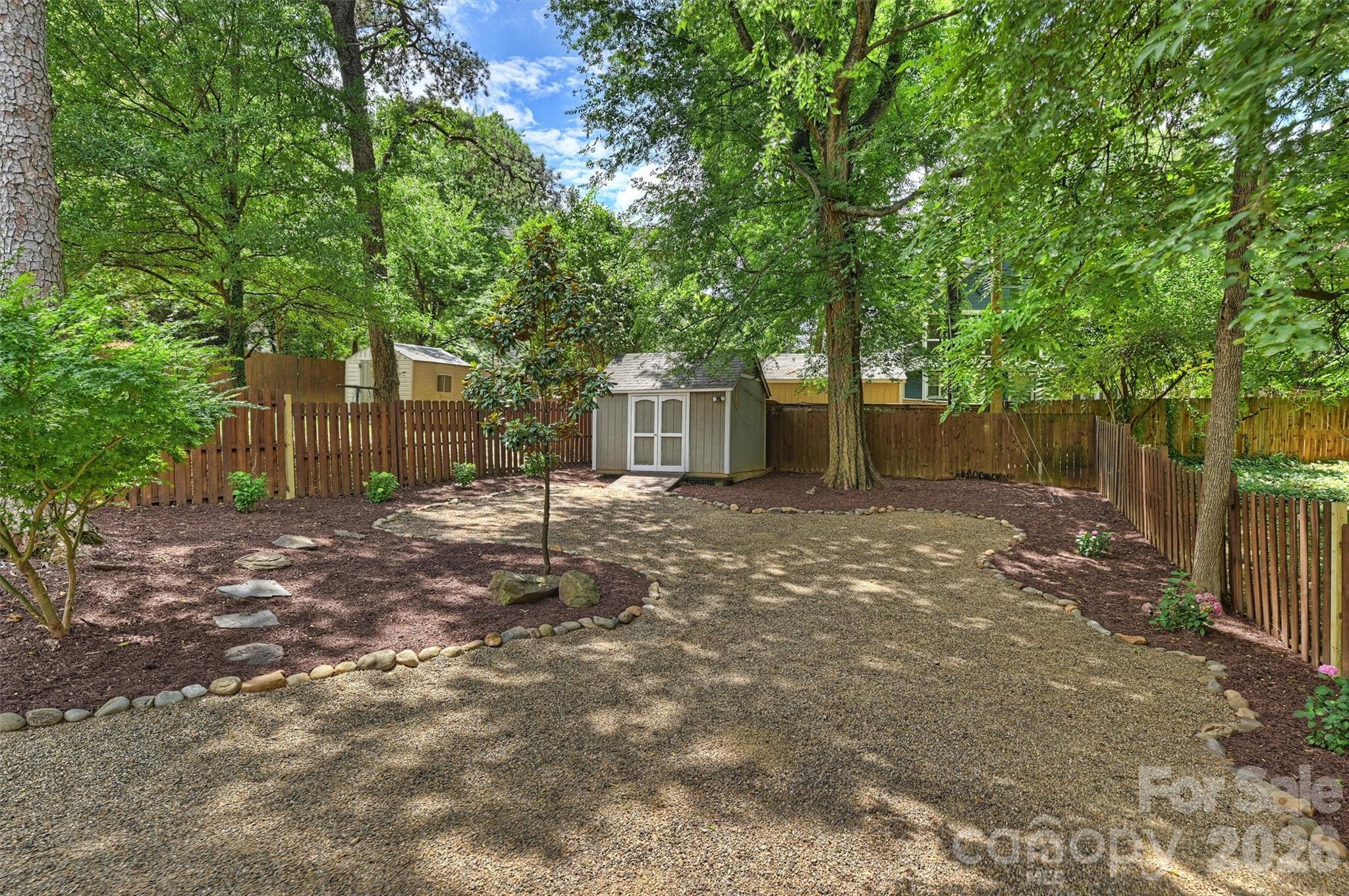 827 Spruce Street — Charlotte