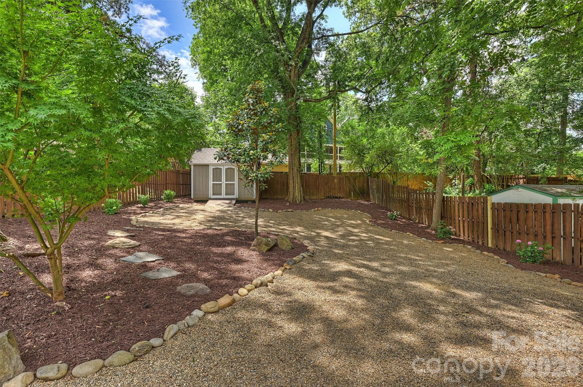 827 Spruce Street — Charlotte