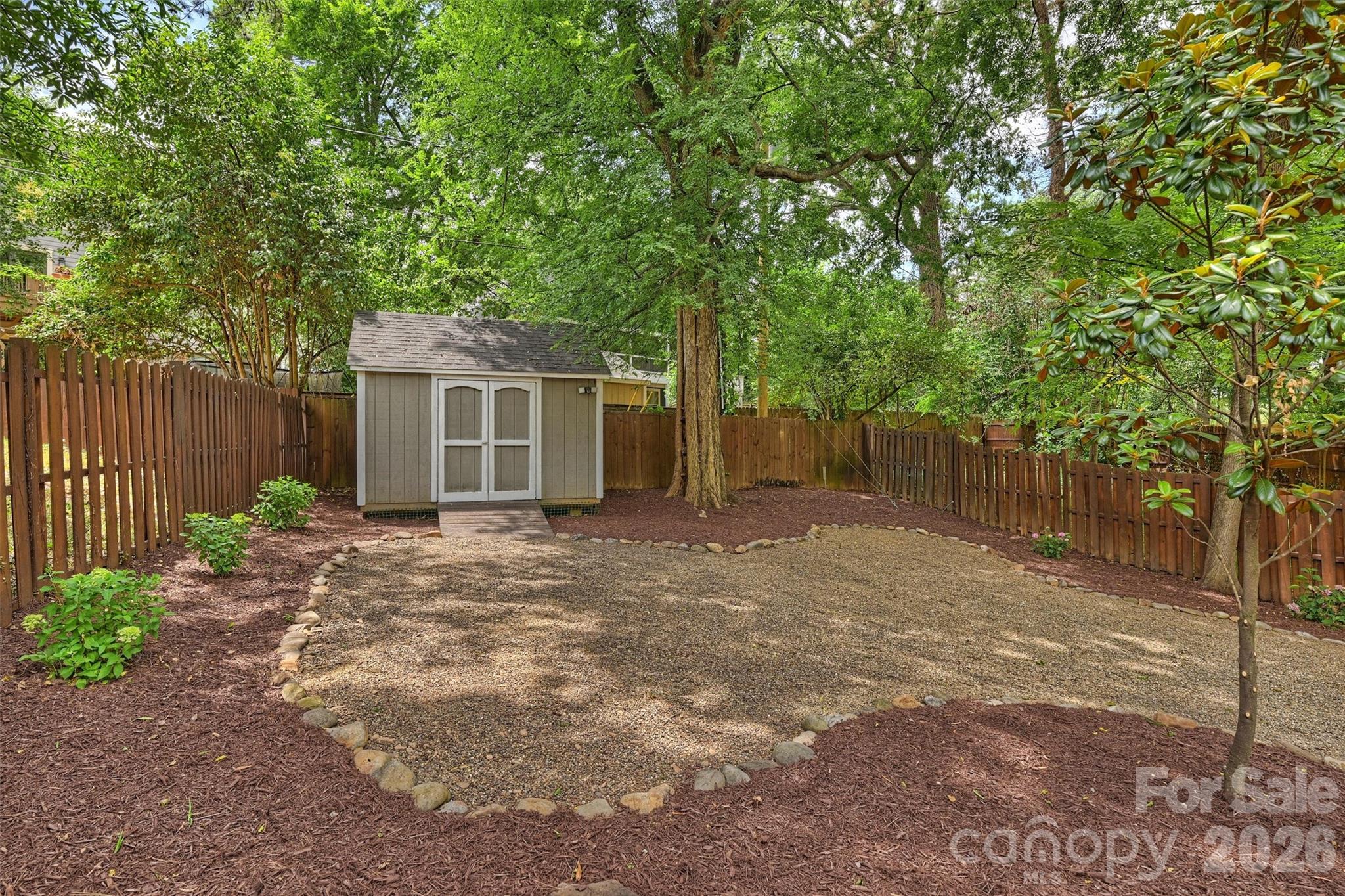 827 Spruce Street — Charlotte