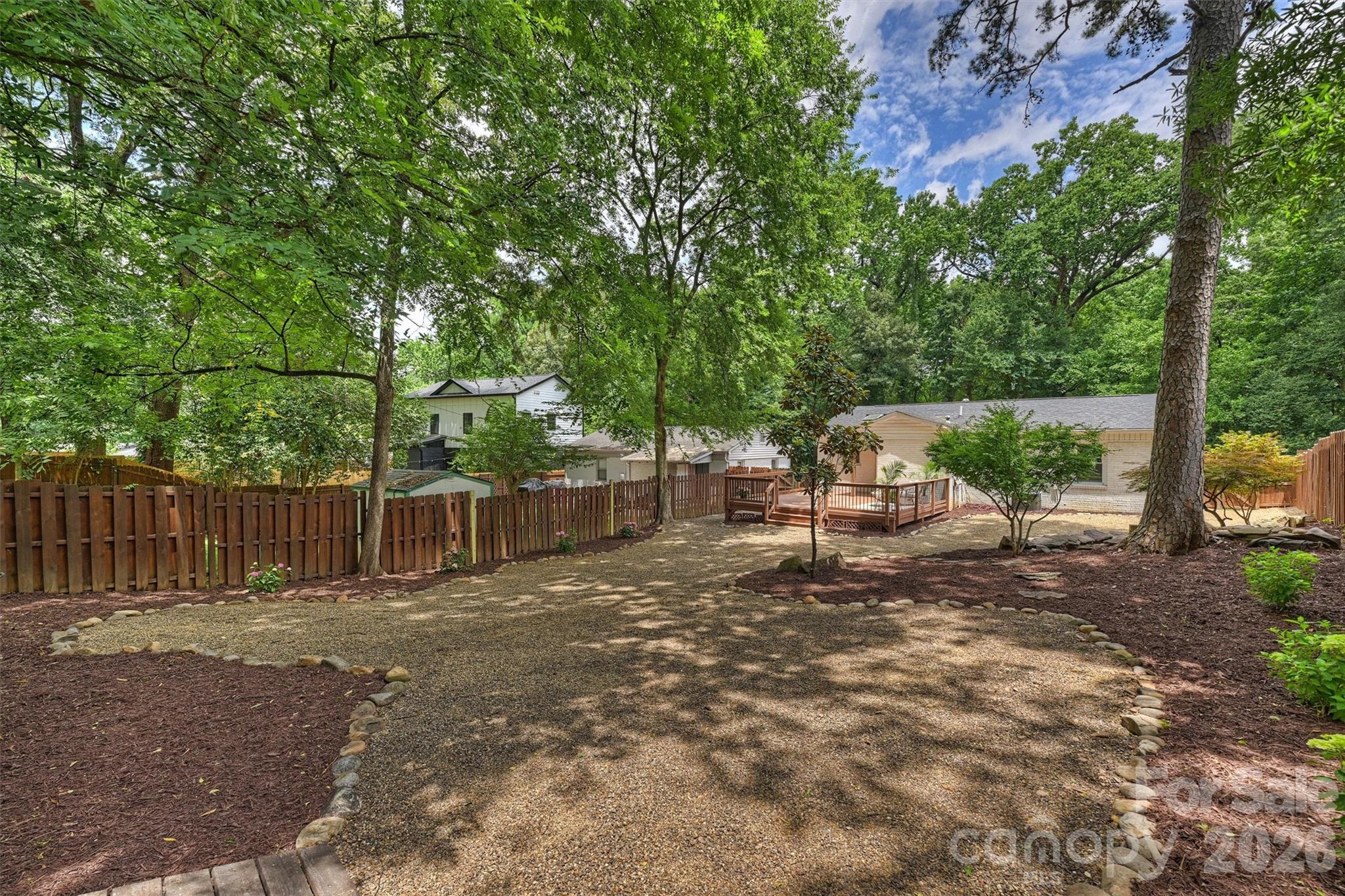 827 Spruce Street — Charlotte