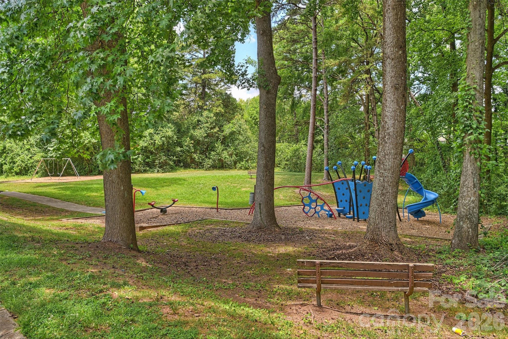 827 Spruce Street — Charlotte