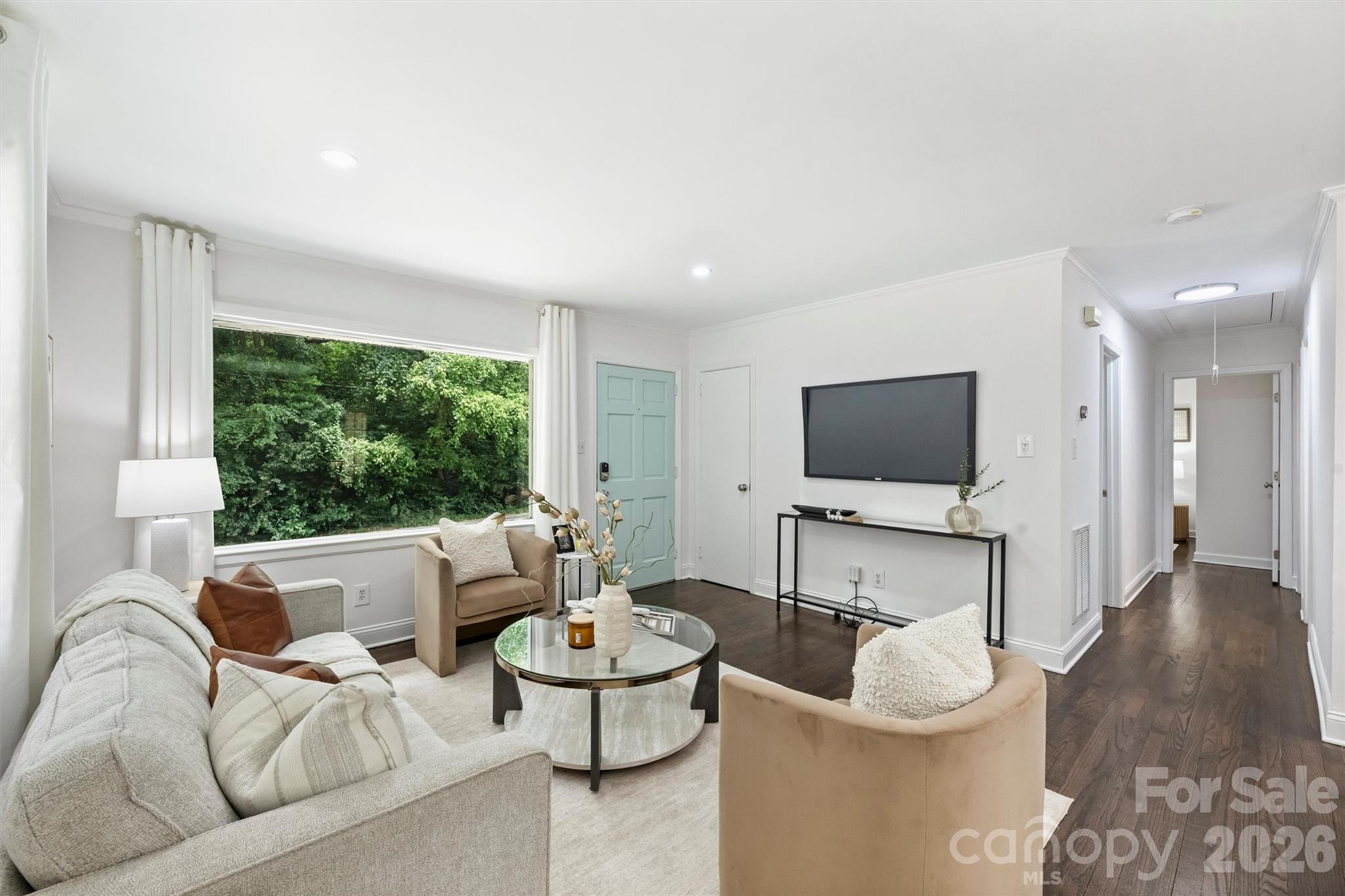 827 Spruce Street — Charlotte
