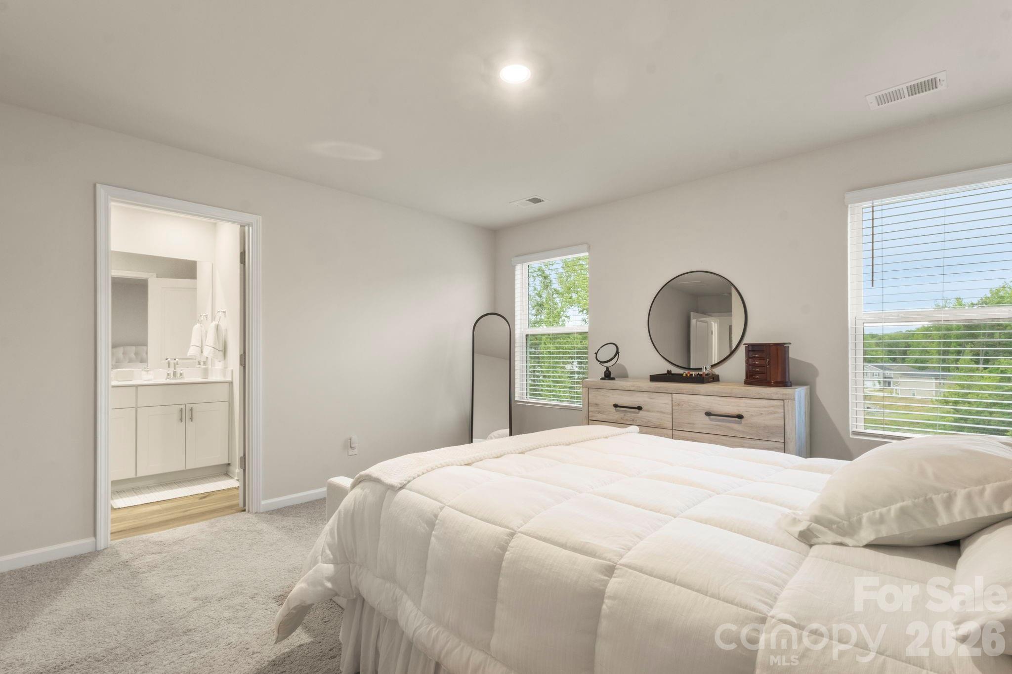 3045 Belstock Court — Charlotte