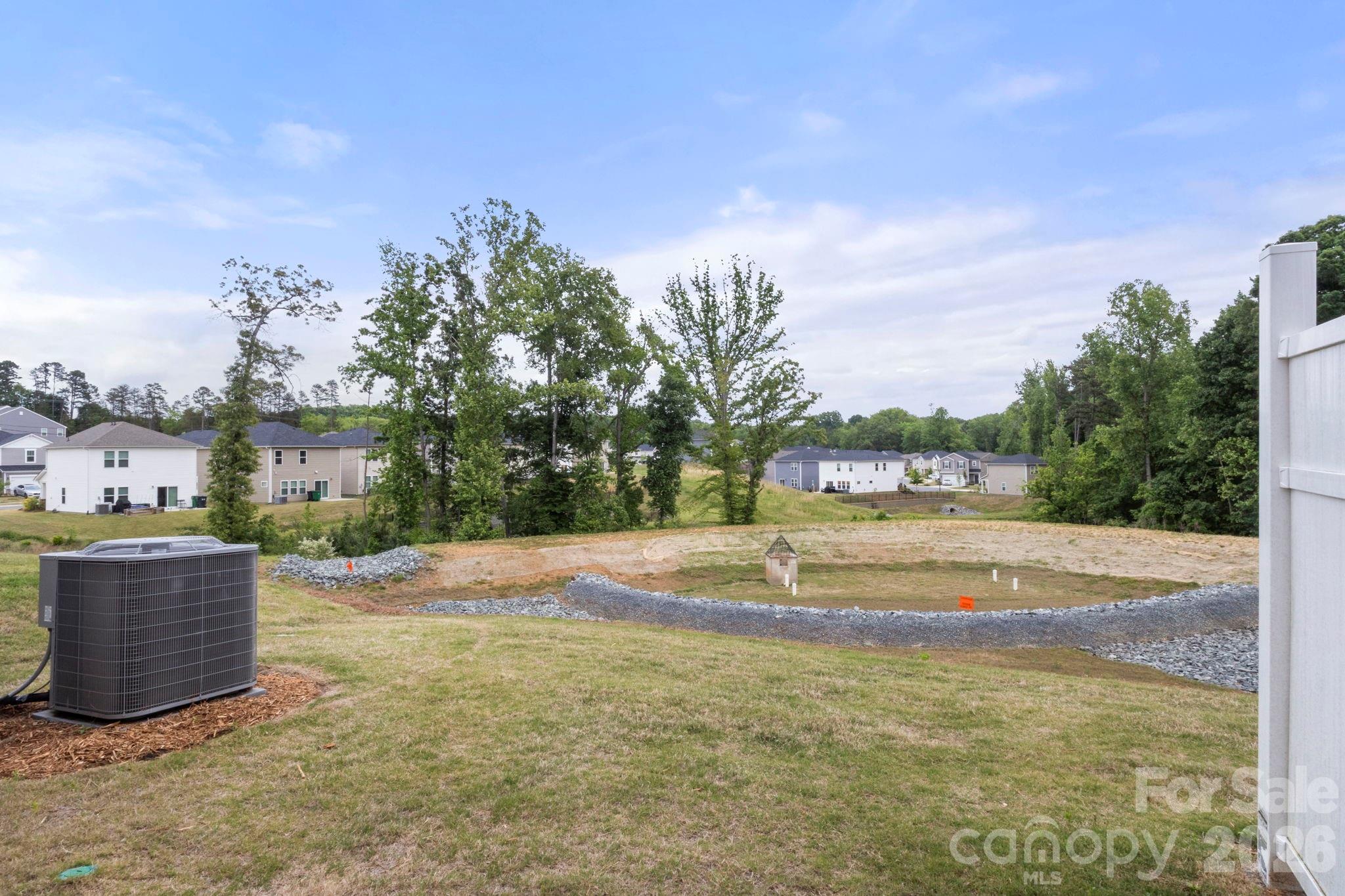 3045 Belstock Court — Charlotte
