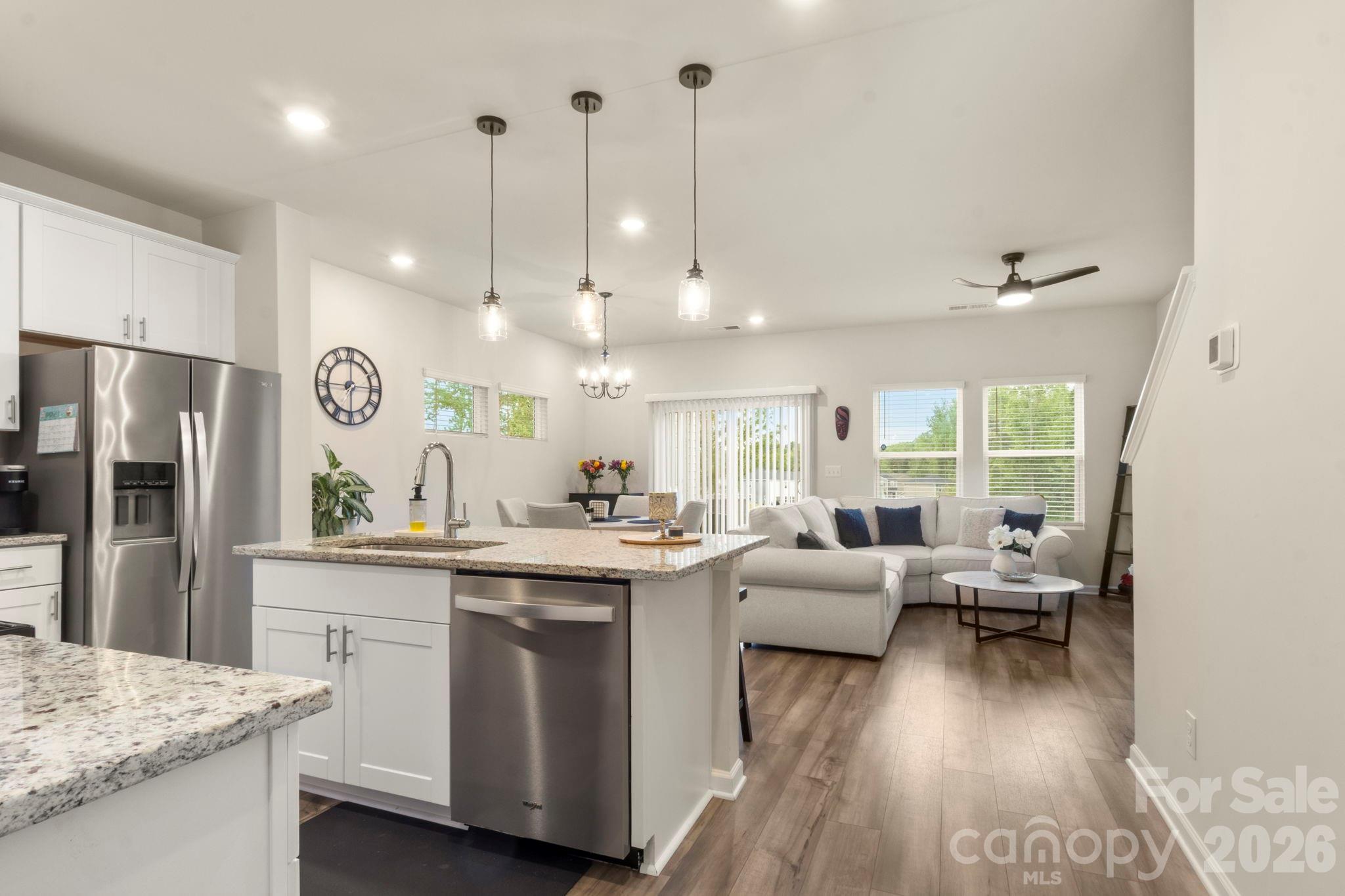 3045 Belstock Court — Charlotte