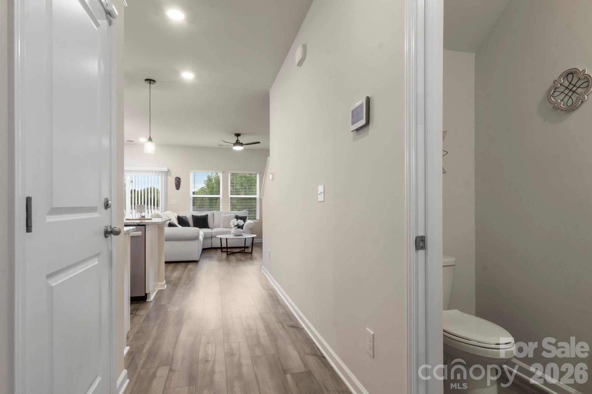 3045 Belstock Court — Charlotte