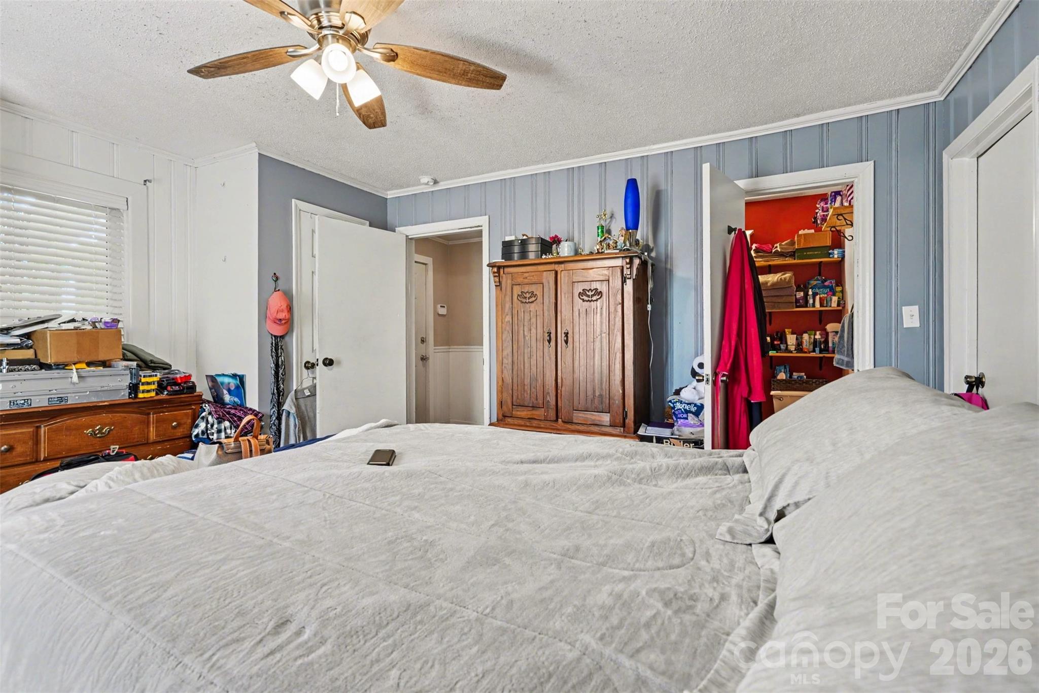 6805 Lackey Road — Vale