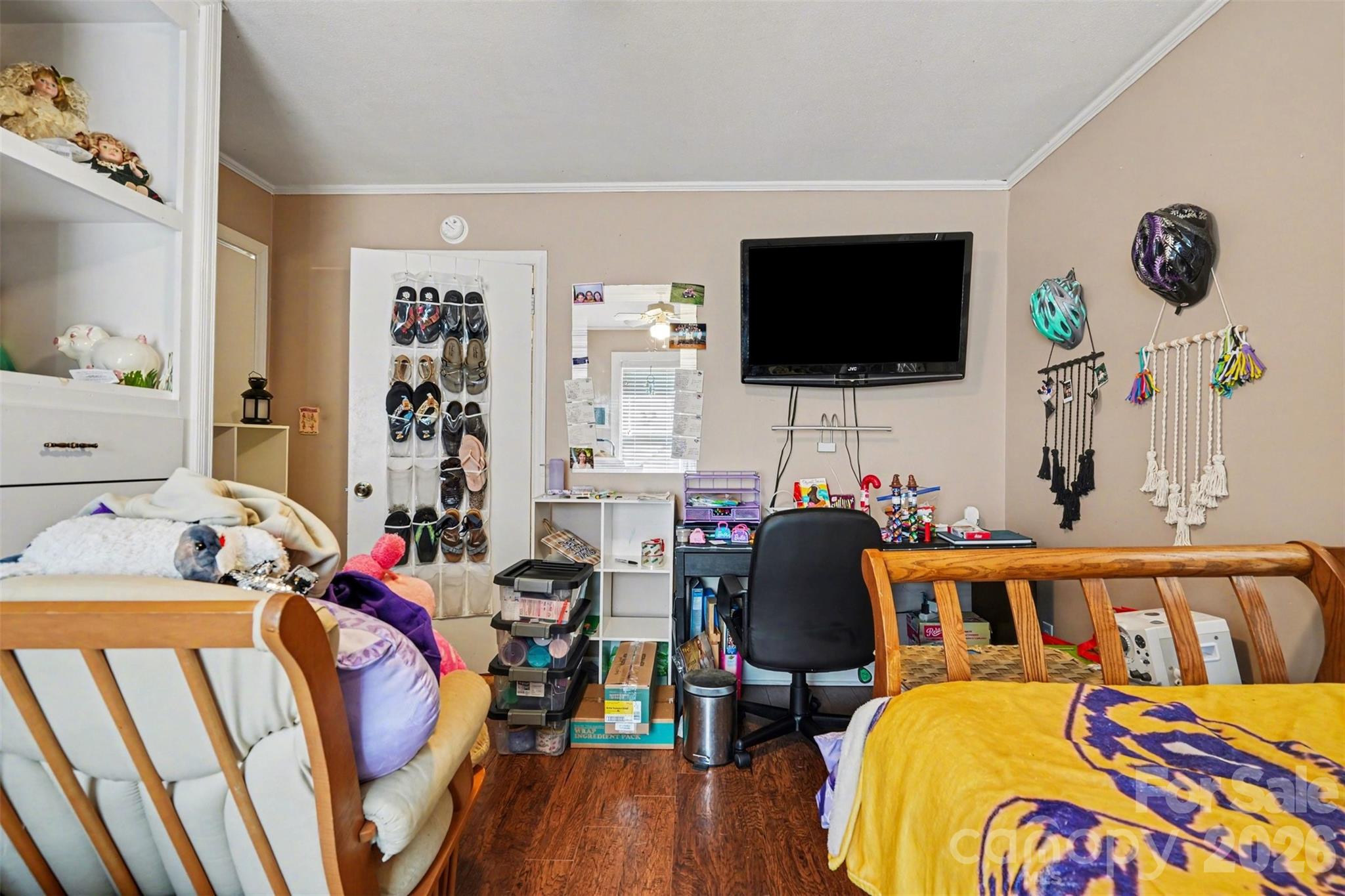 6805 Lackey Road — Vale