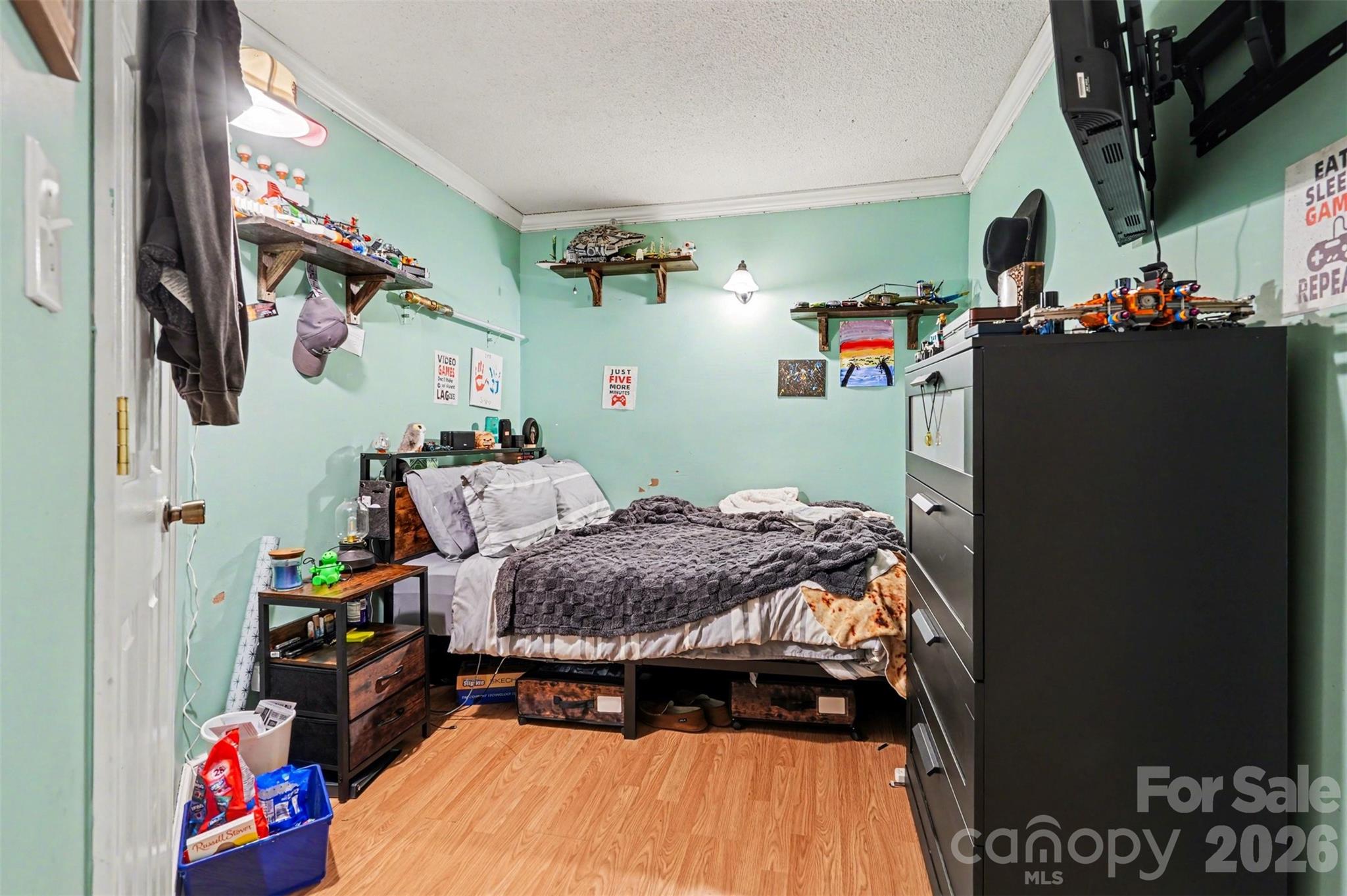6805 Lackey Road — Vale