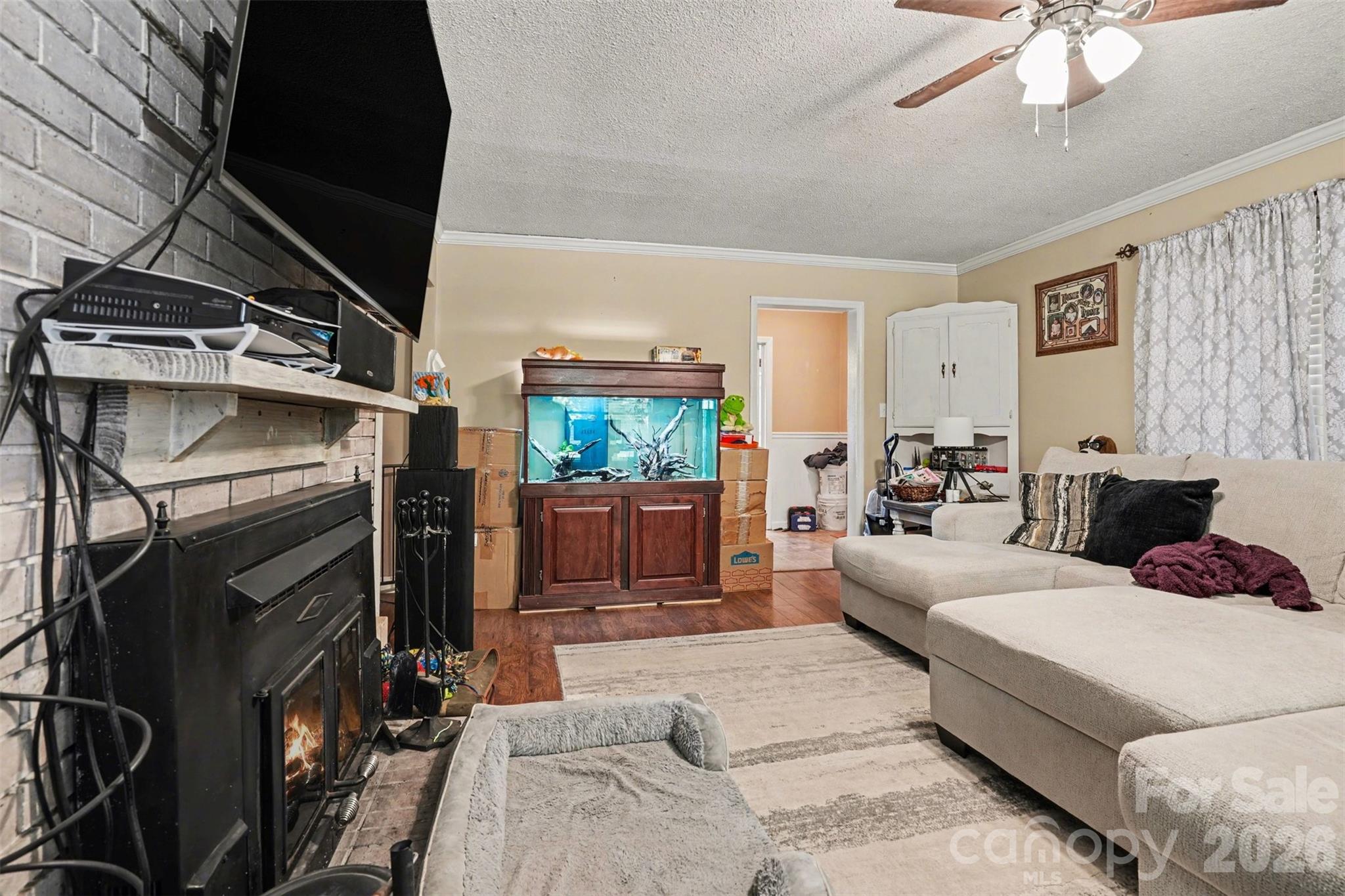 6805 Lackey Road — Vale