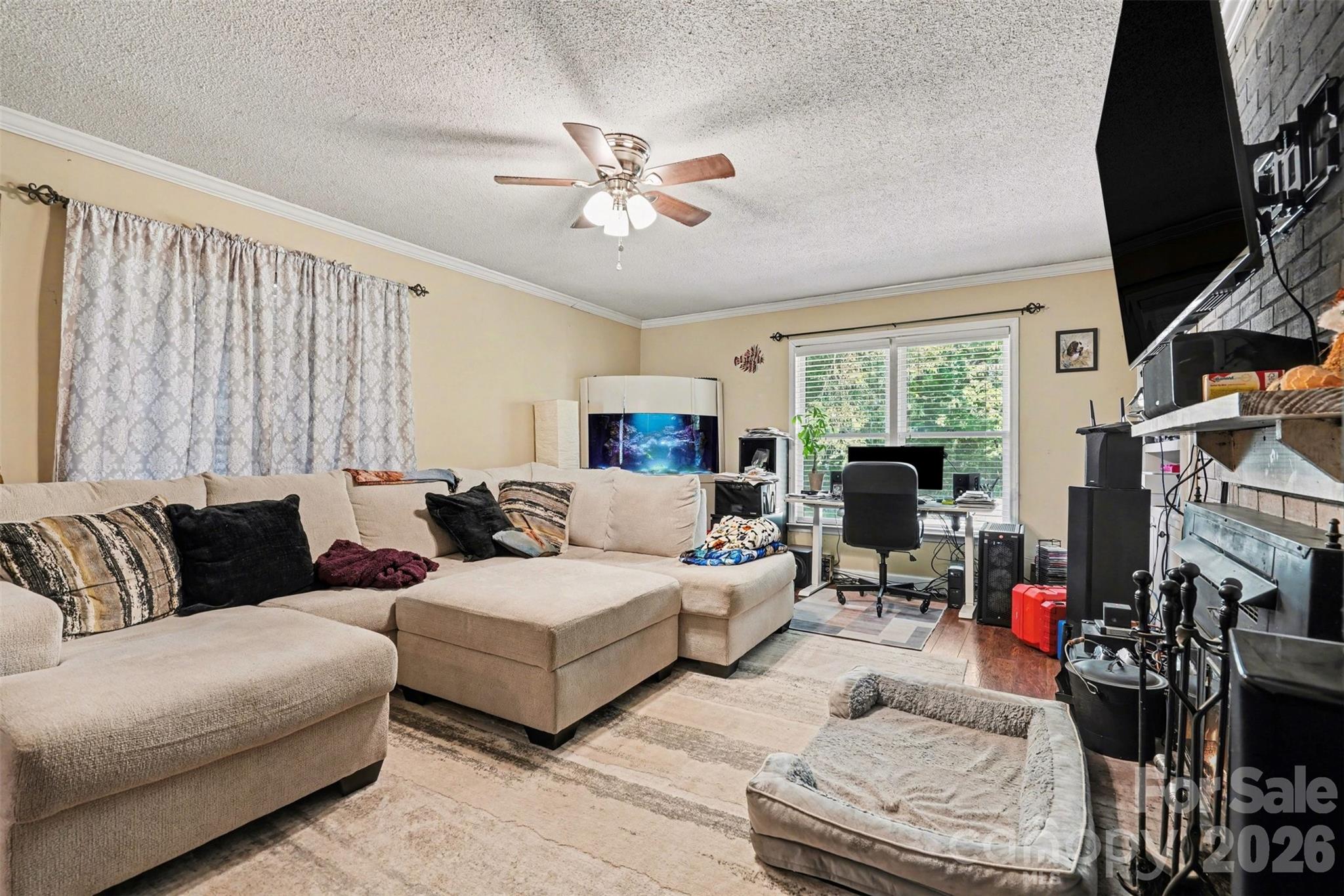 6805 Lackey Road — Vale