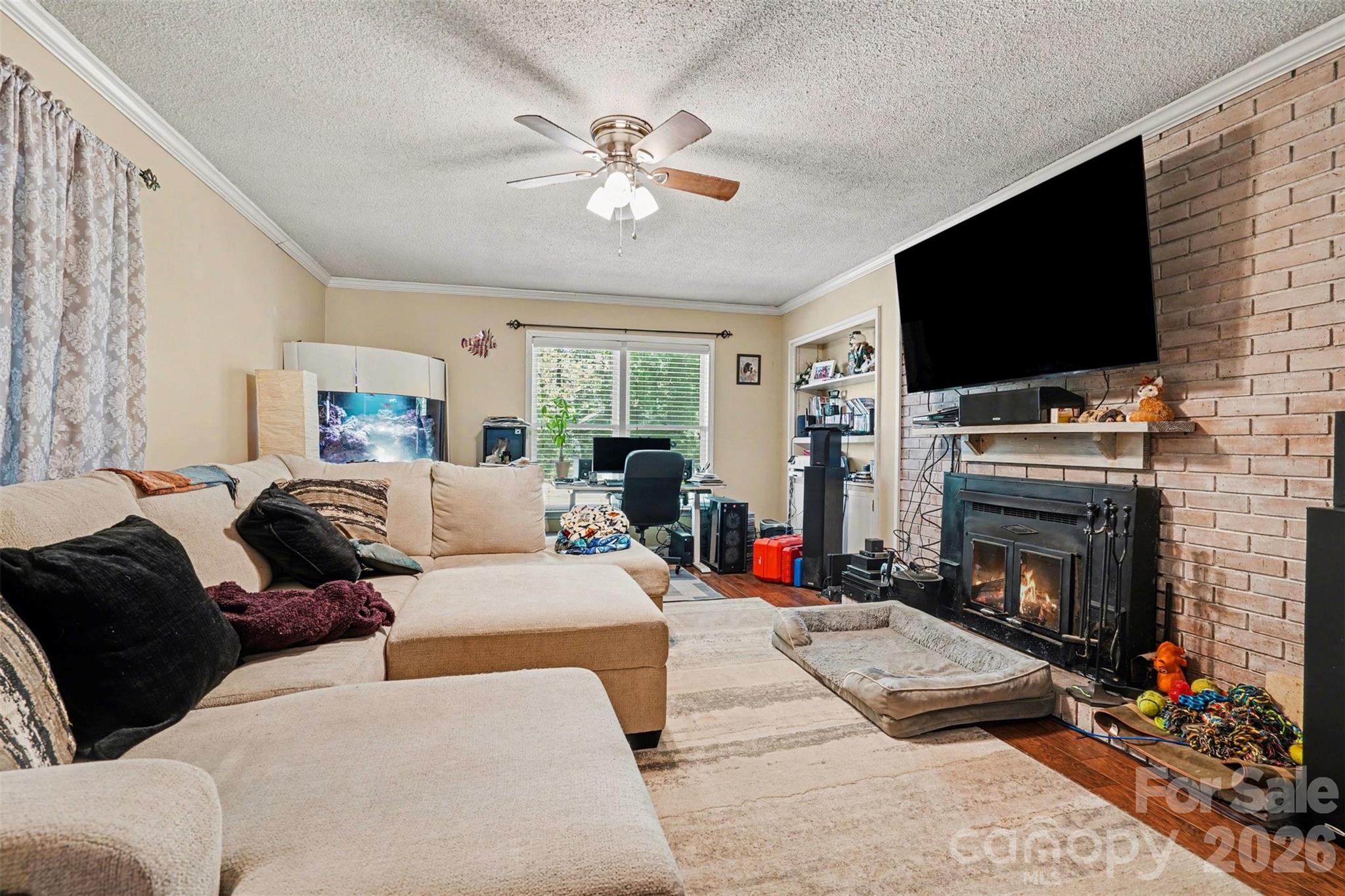 6805 Lackey Road — Vale