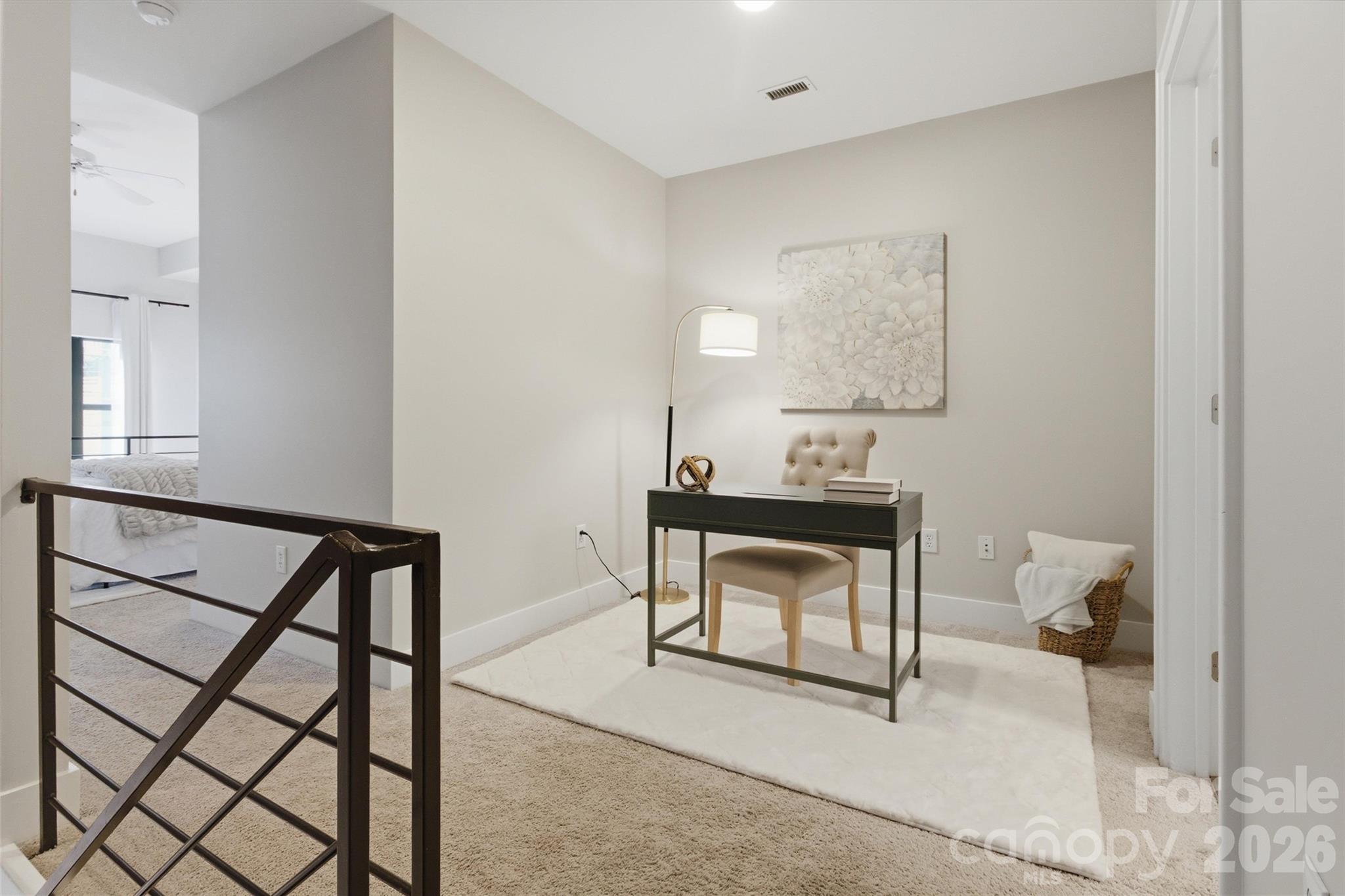 115 E Park Avenue #109 — Charlotte