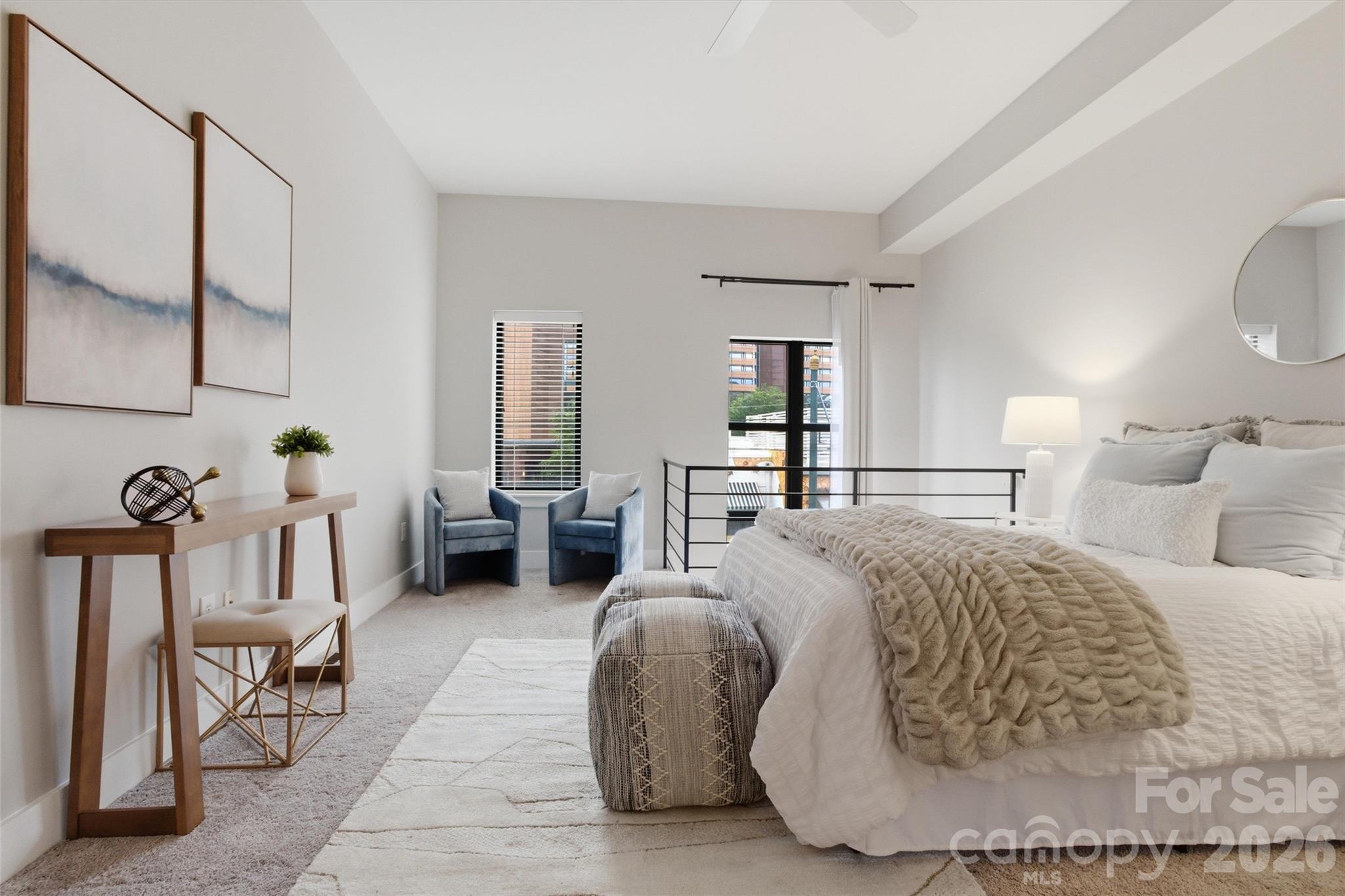 115 E Park Avenue #109 — Charlotte