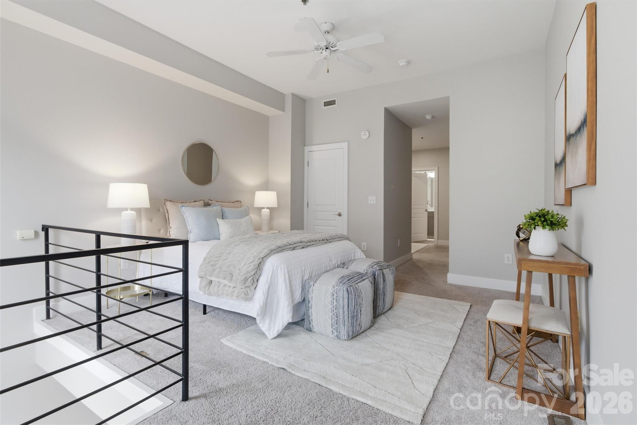 115 E Park Avenue #109 — Charlotte