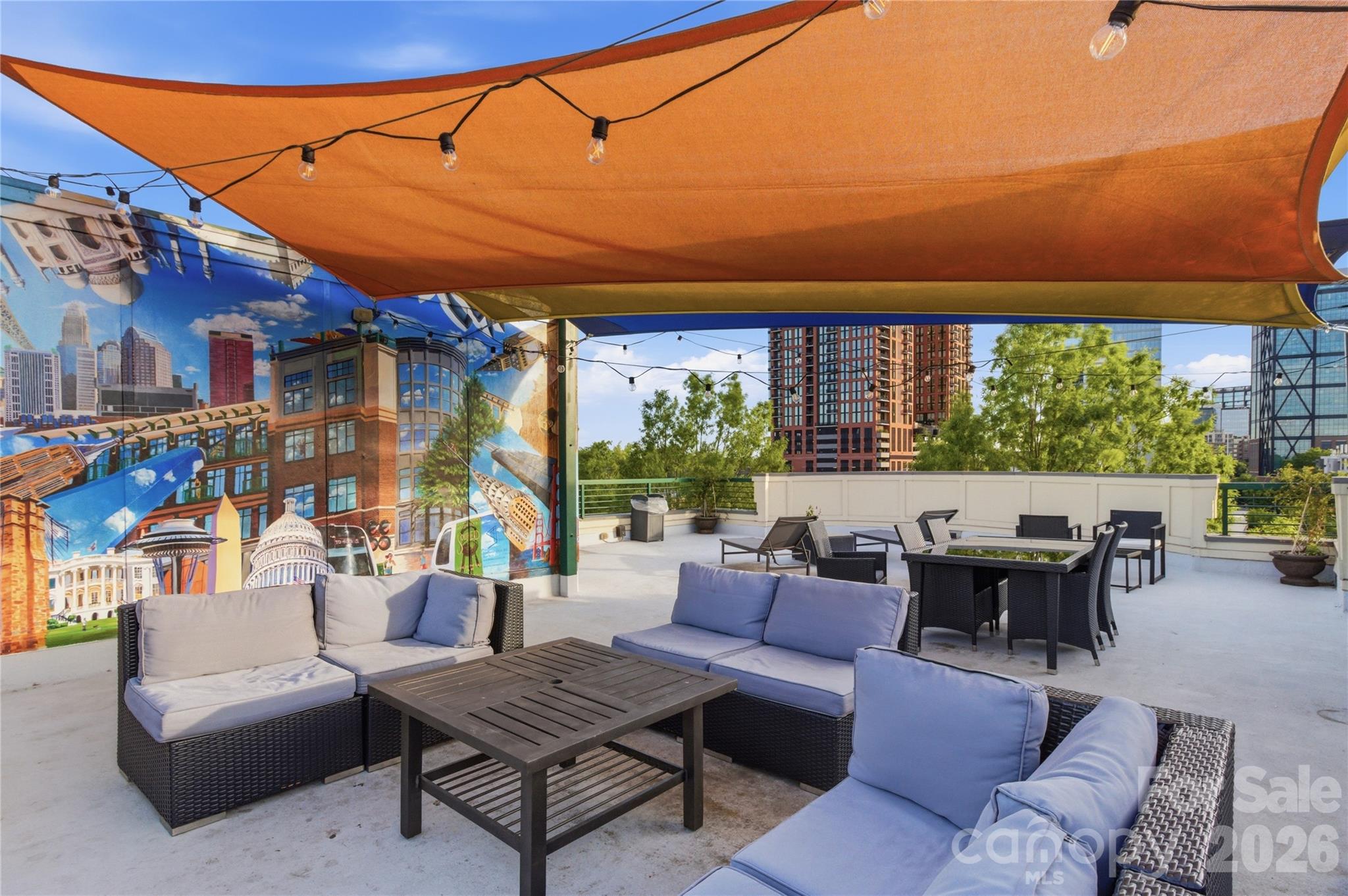 115 E Park Avenue #109 — Charlotte
