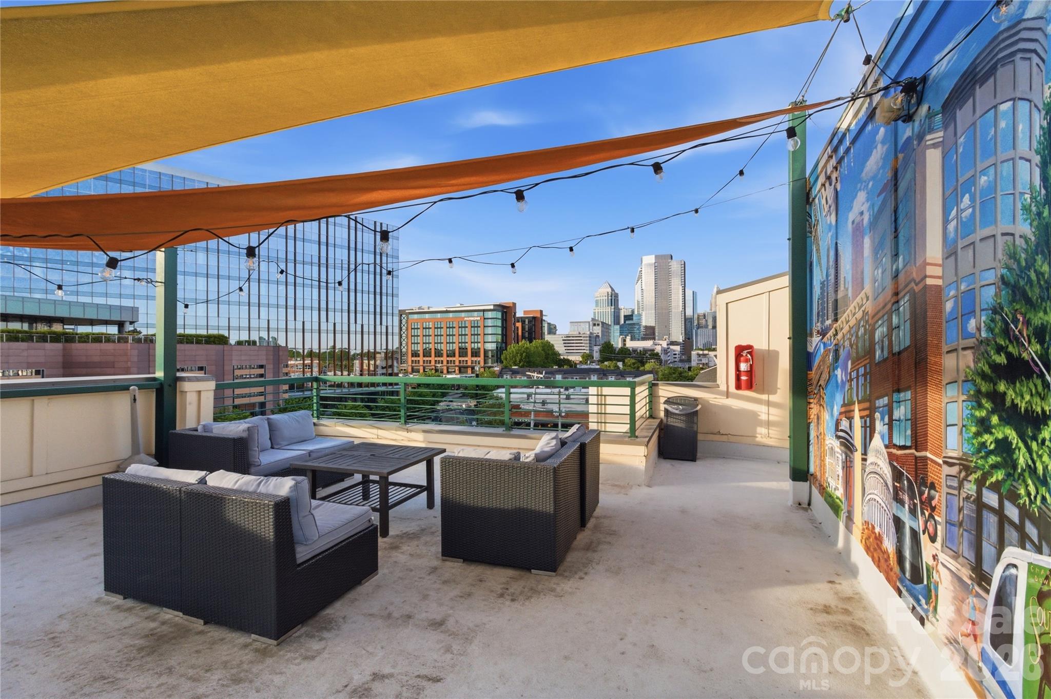 115 E Park Avenue #109 — Charlotte