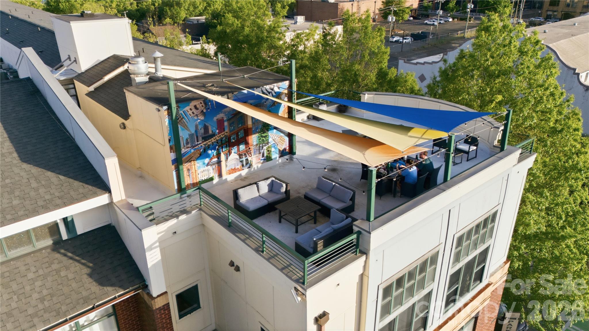 115 E Park Avenue #109 — Charlotte